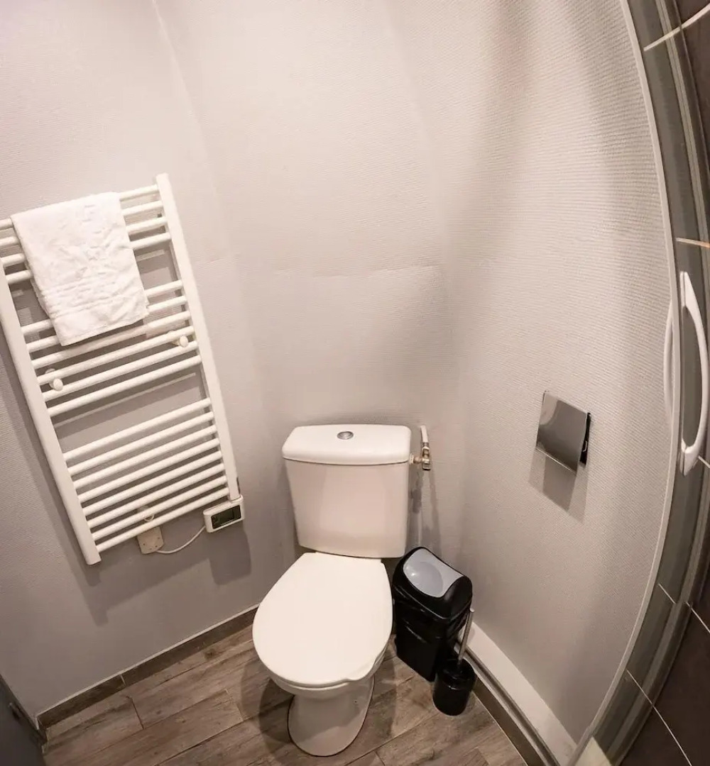 Résidence Hera Paris Orly Aéroport