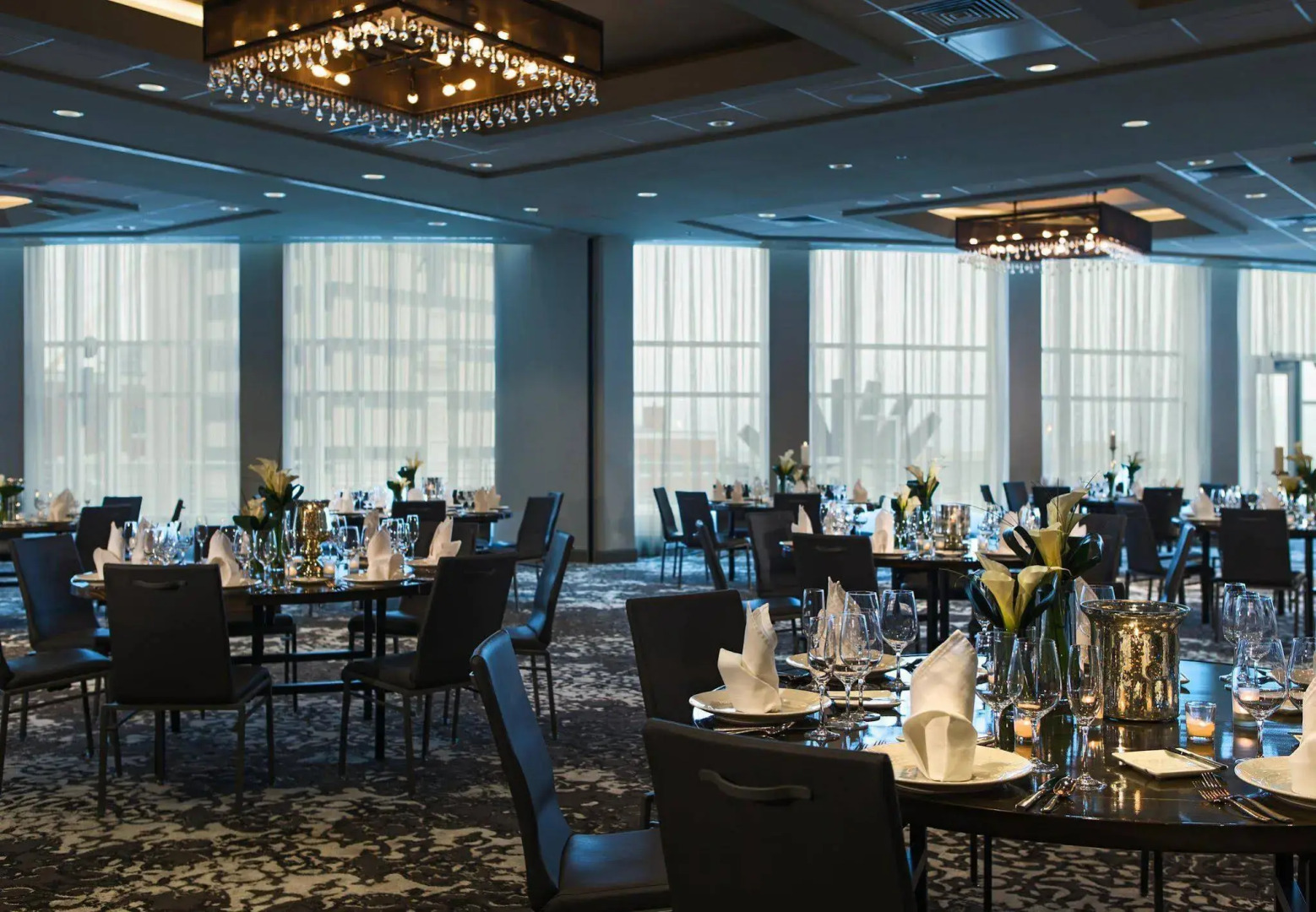 Renaissance Allentown Hotel
