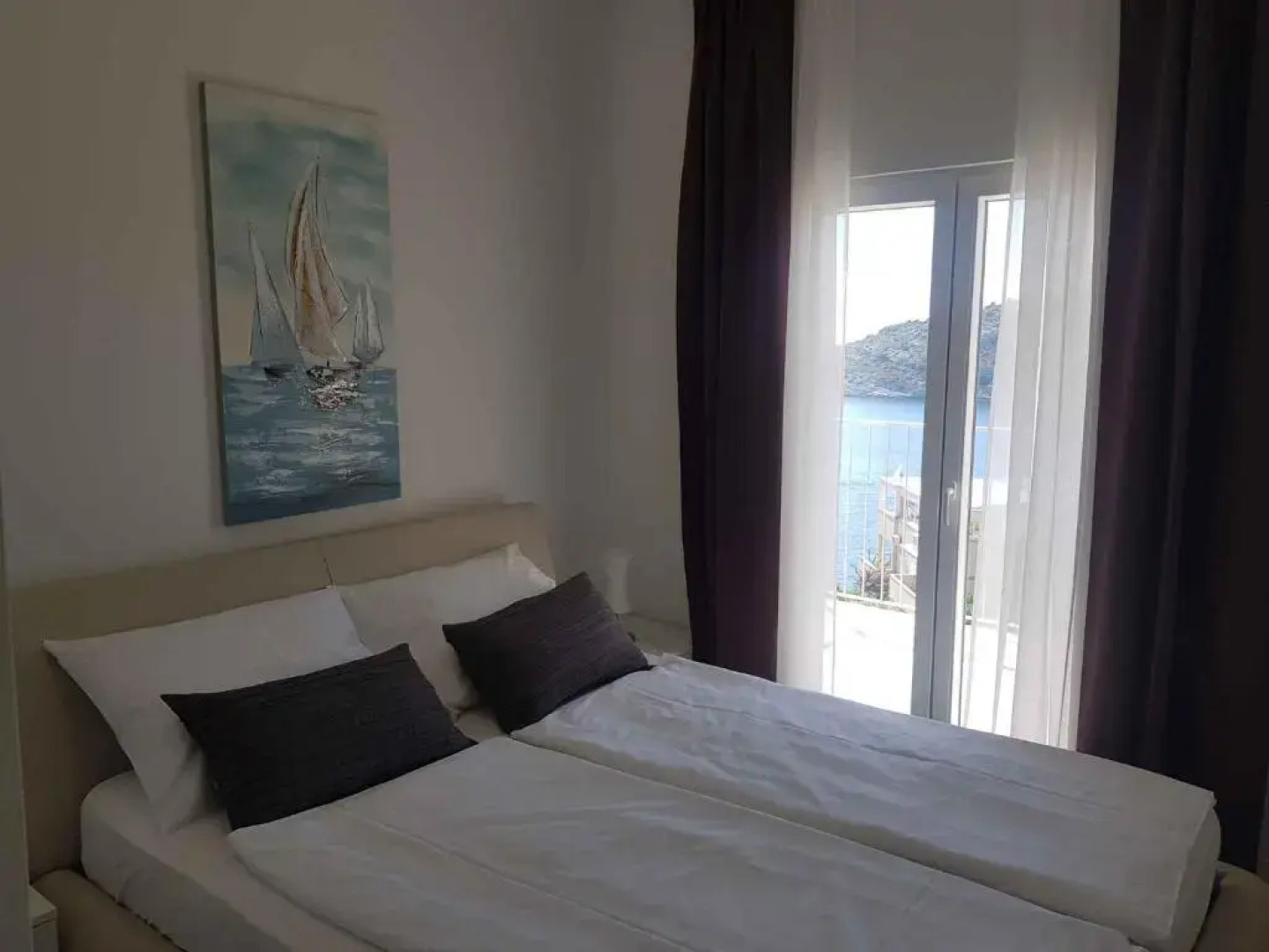 Holiday home in Rogoznica 39566