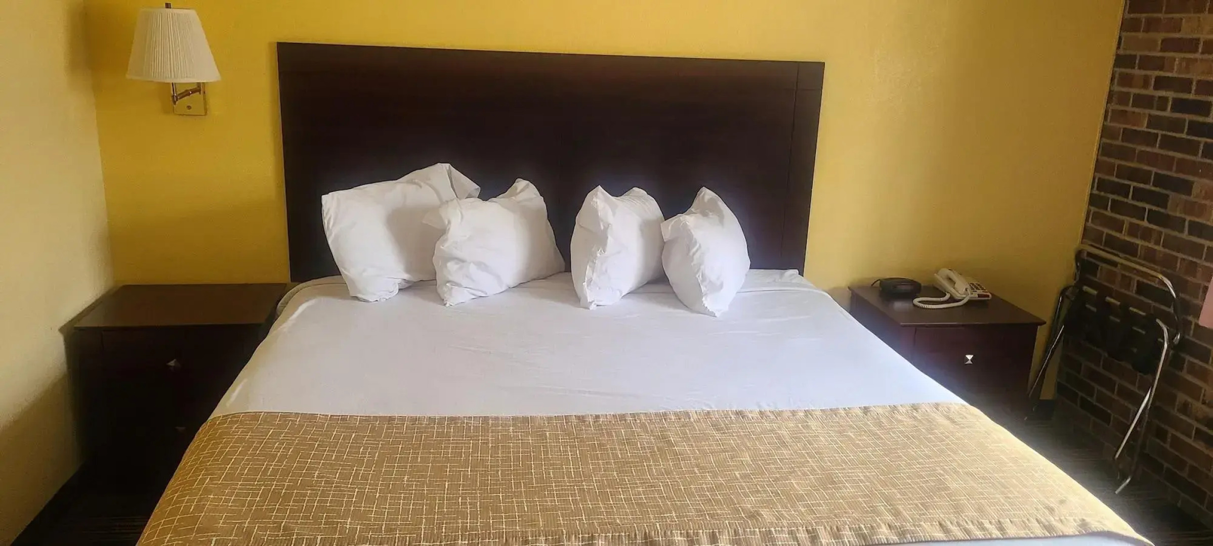 Travelodge by Wyndham Airport Platte City