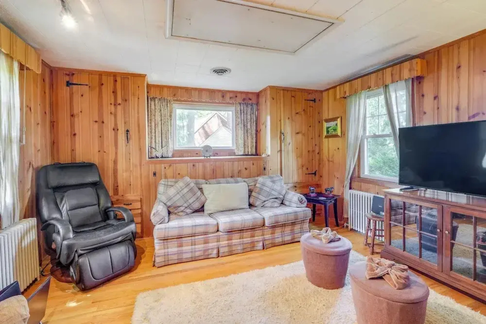 Silver Spring Rental: 8 Mi to Washington, DC!