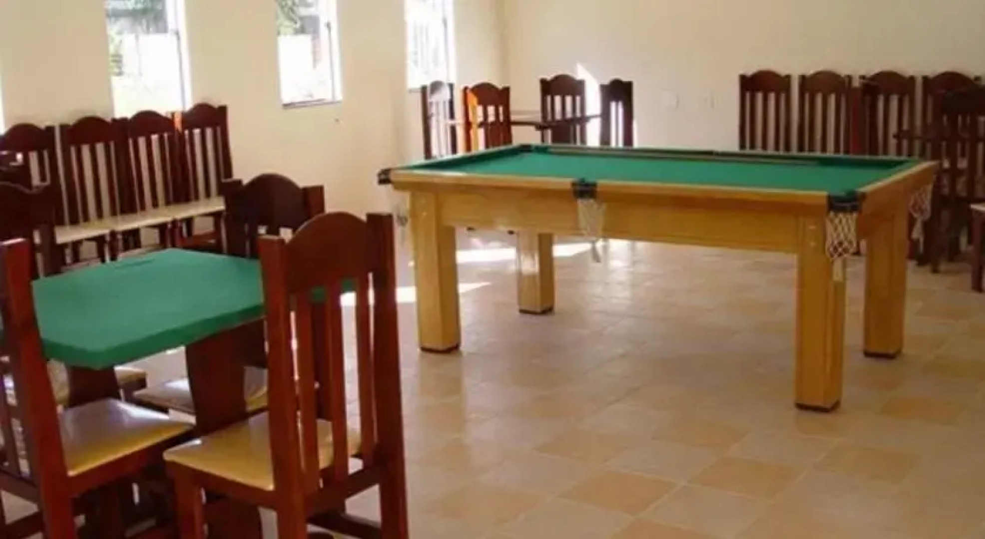 Hotel Portal de Barequeçaba