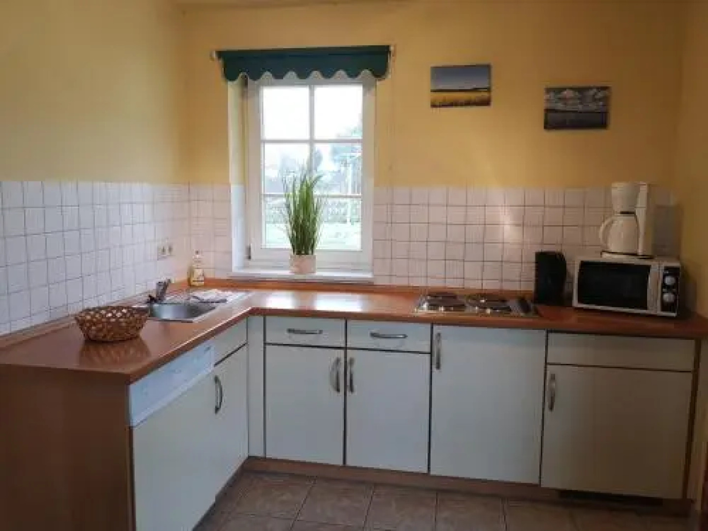 Appartementanlage Jägerhof