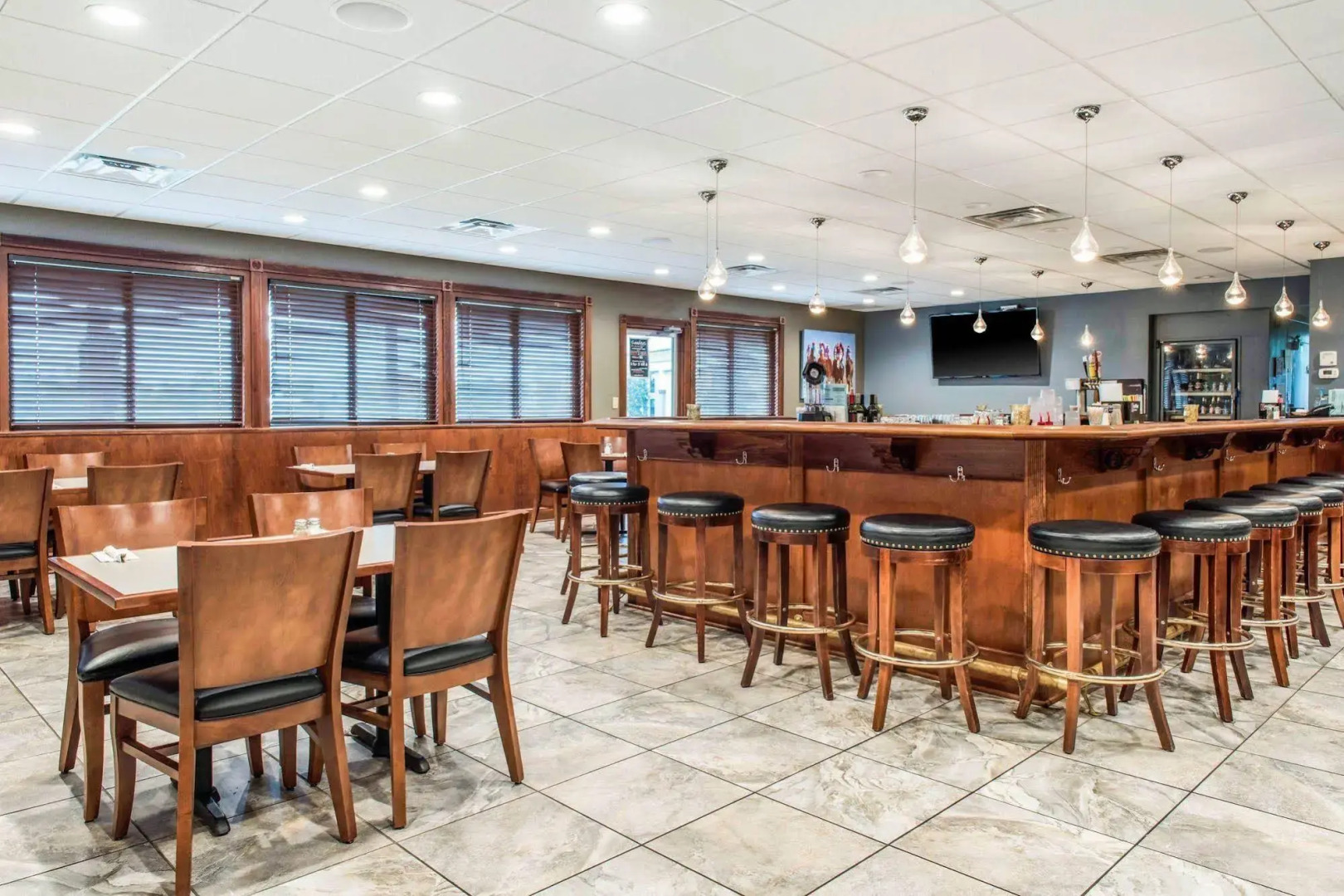 Quality Inn Austintown - Youngstown West