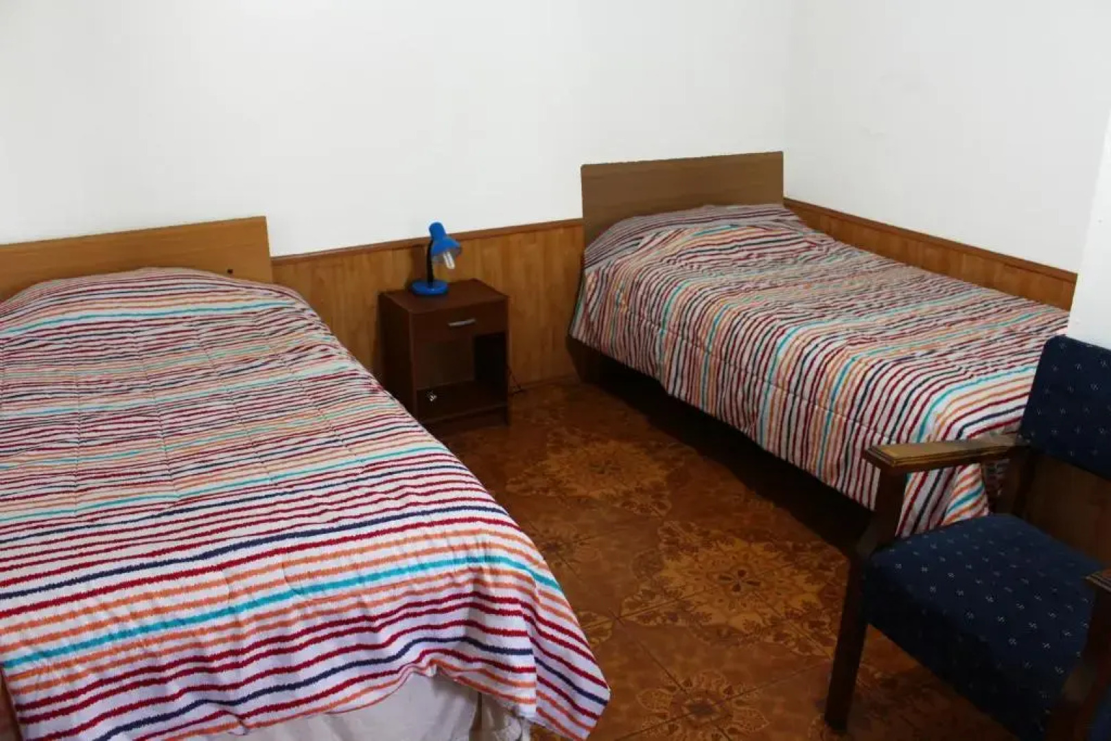 Residencial Victoria Said