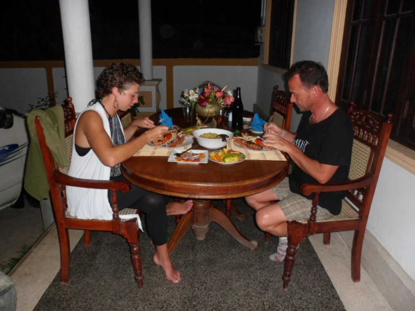 Morning Star Guest House
