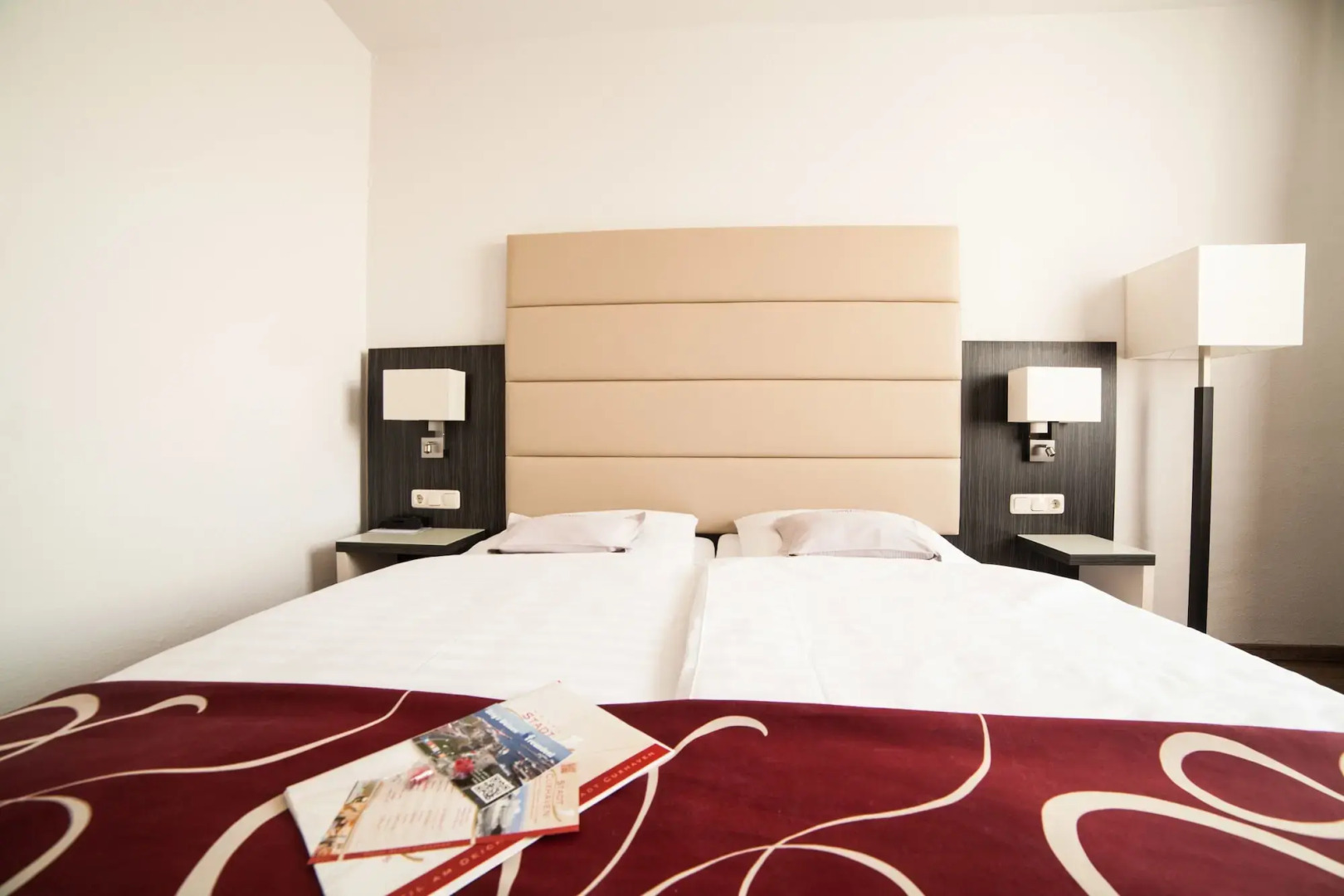 Hotel Stadt Cuxhaven