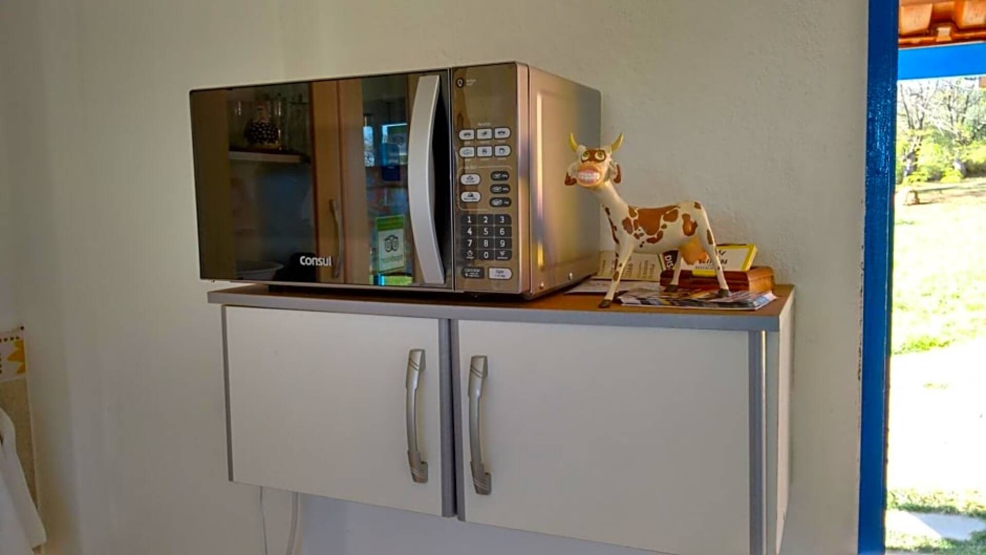 Pousada Recanto do Sossego