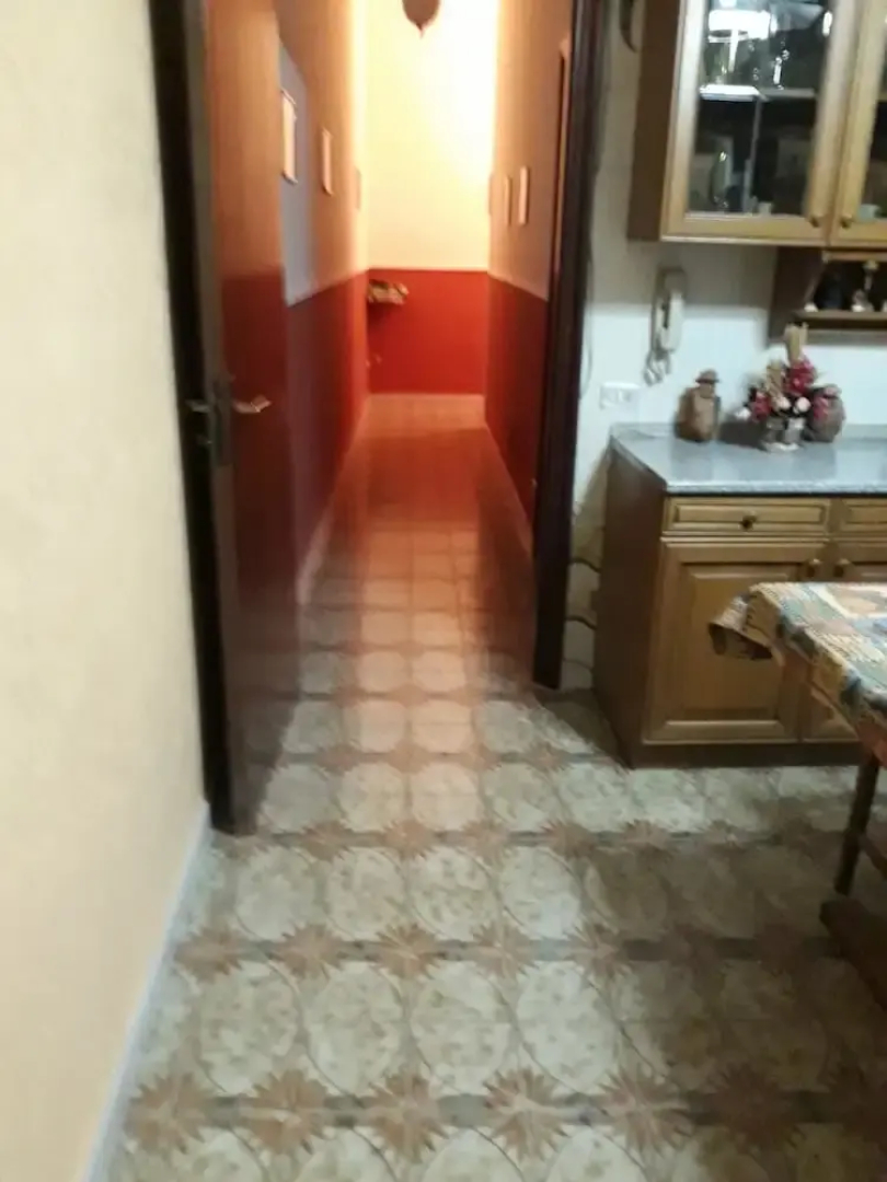 Apartment With 3 Bedrooms in Floridia, With Furnished Terrace Near the Beach