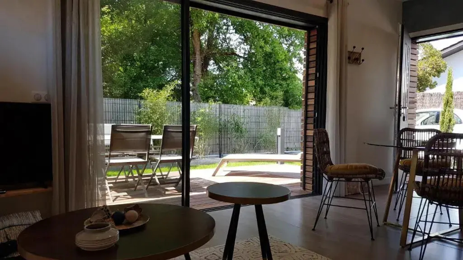 Apartment Cap Ostrea