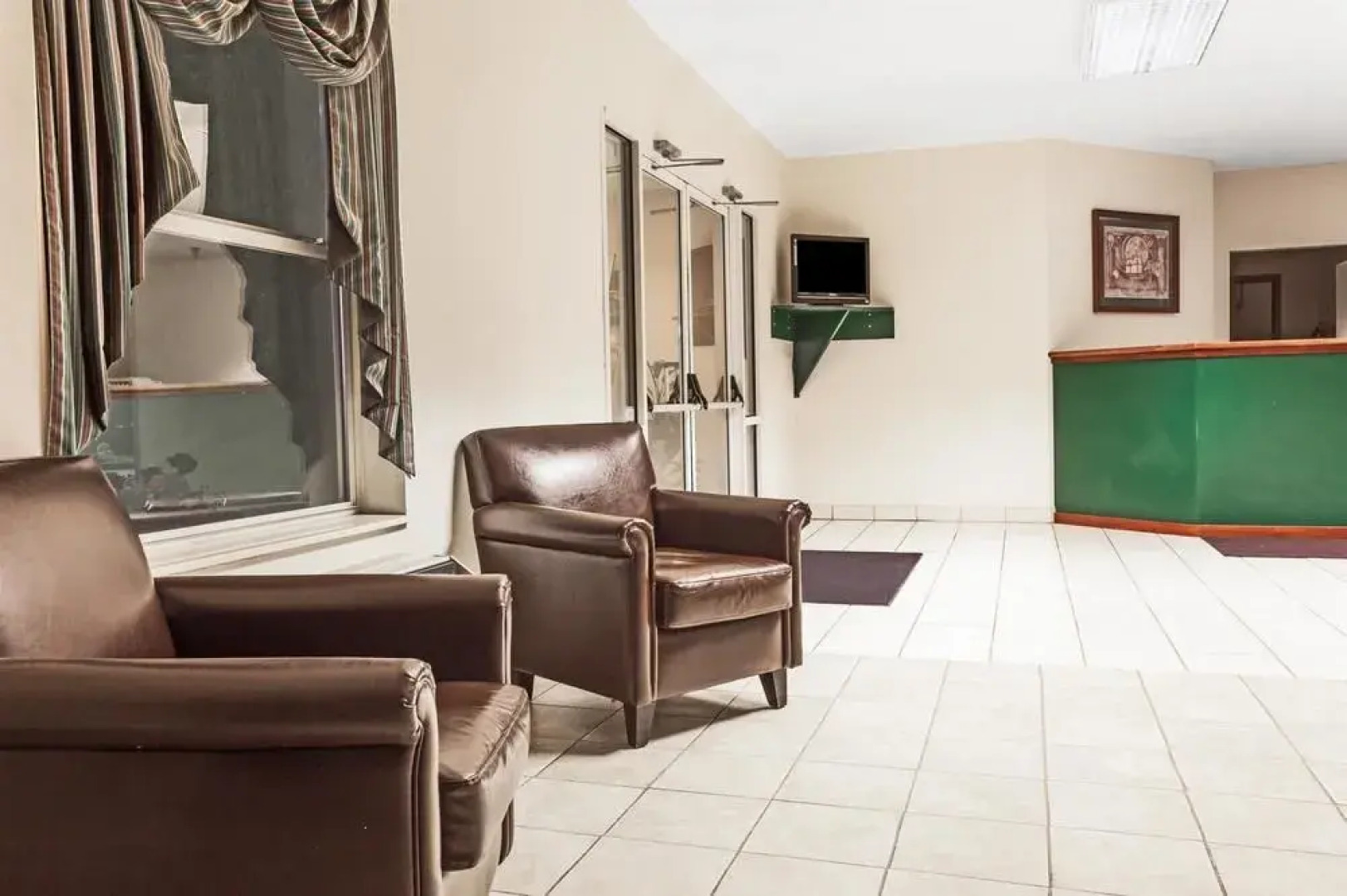 Super 8 La Grange KY