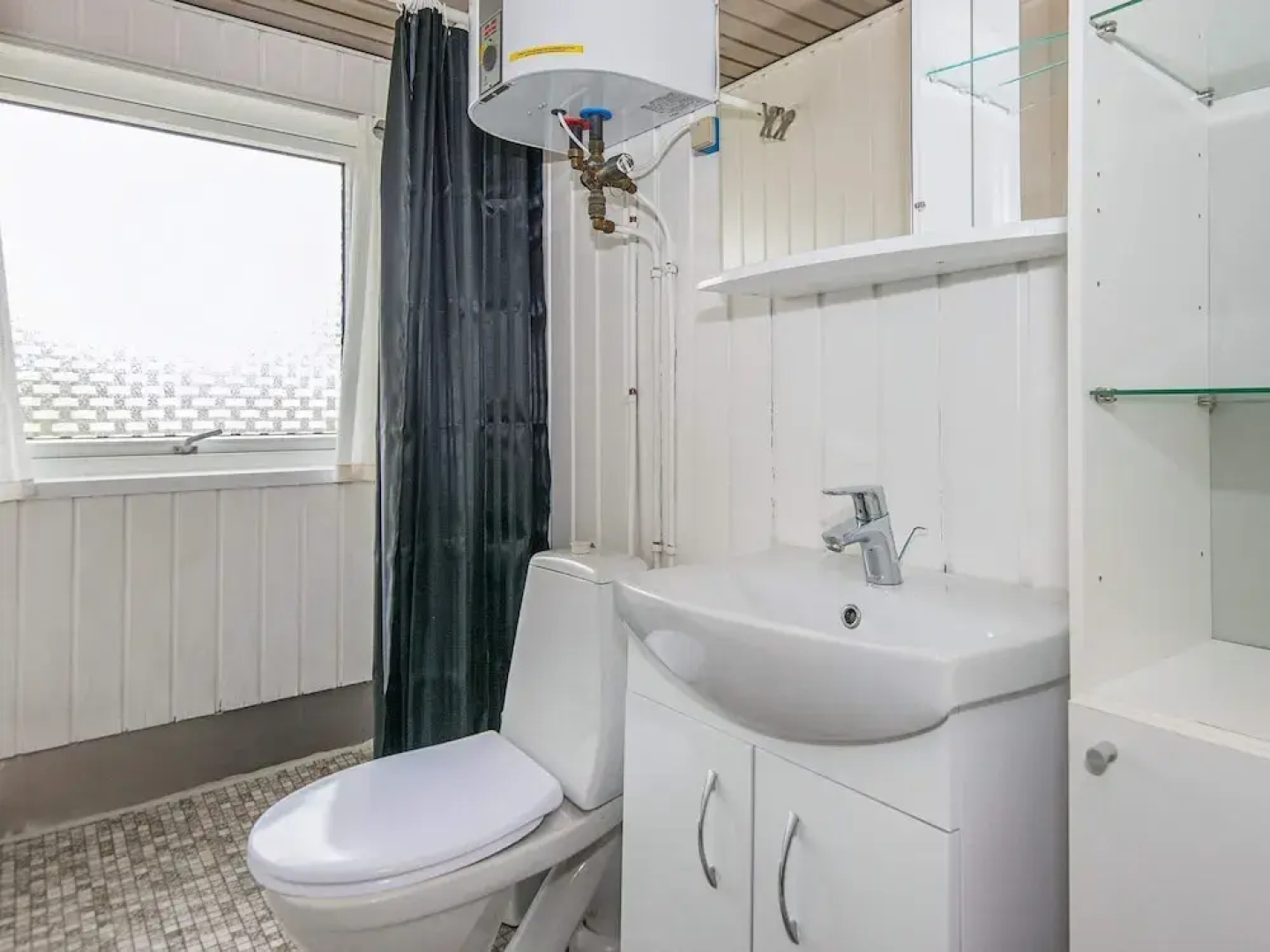 Deluxe Holiday Home in Jutland With Beach Nearby