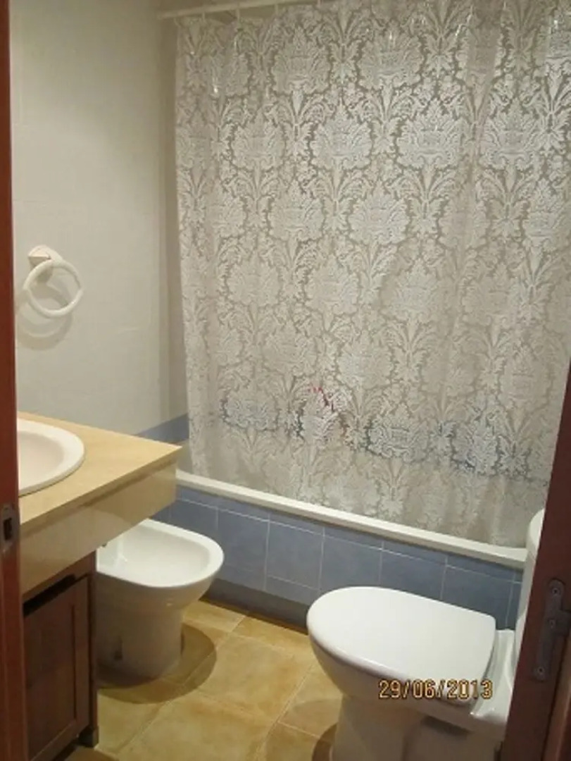 Apartment With 2 Bedrooms in Mojácar, With Wonderful sea View, Pool Ac