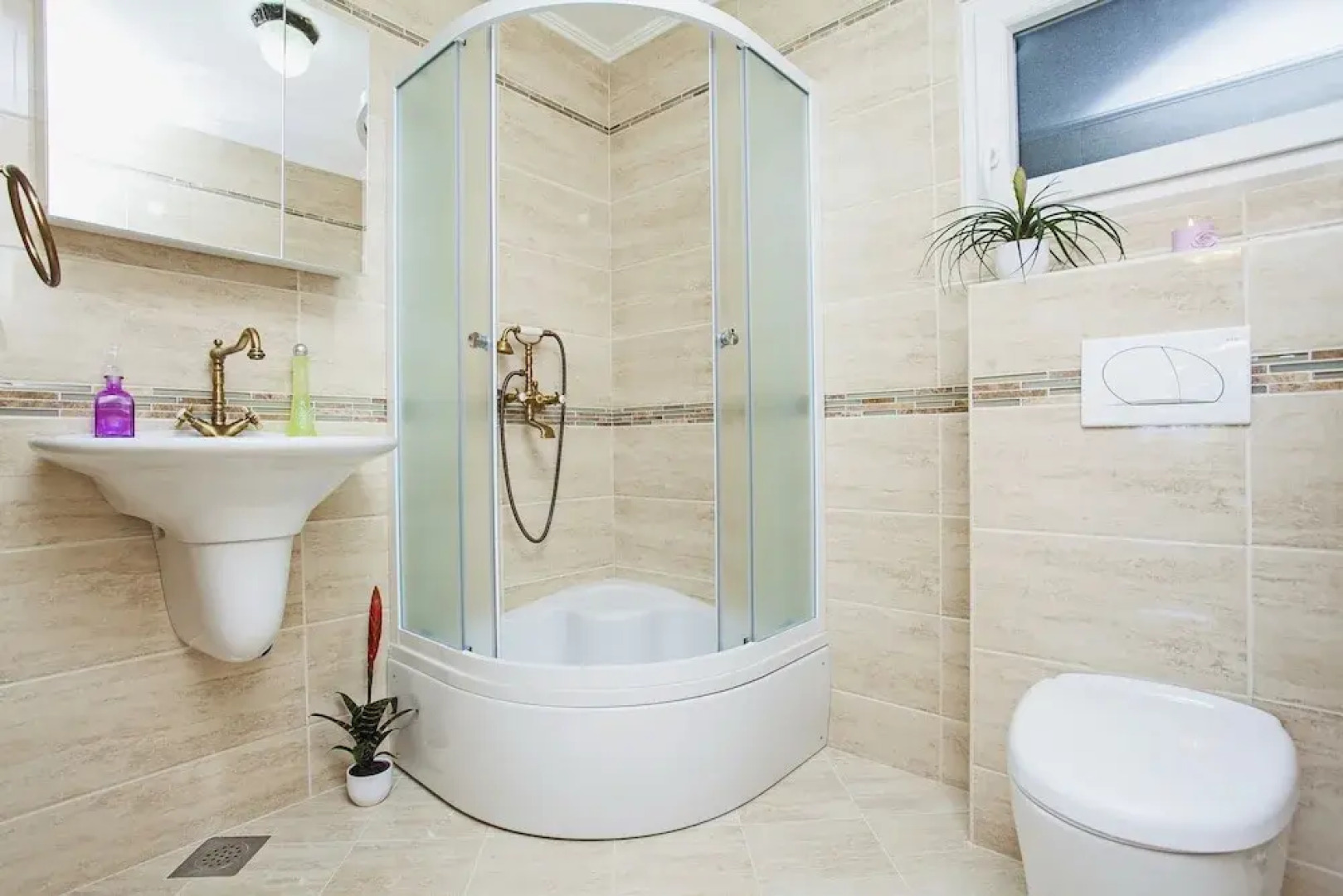 Stone House San Pelegrin