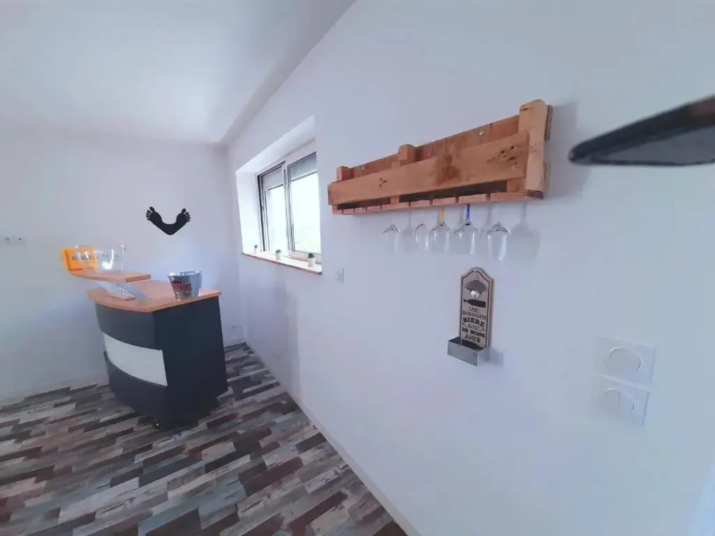 gite des mariés à 7mn du puy du F0U