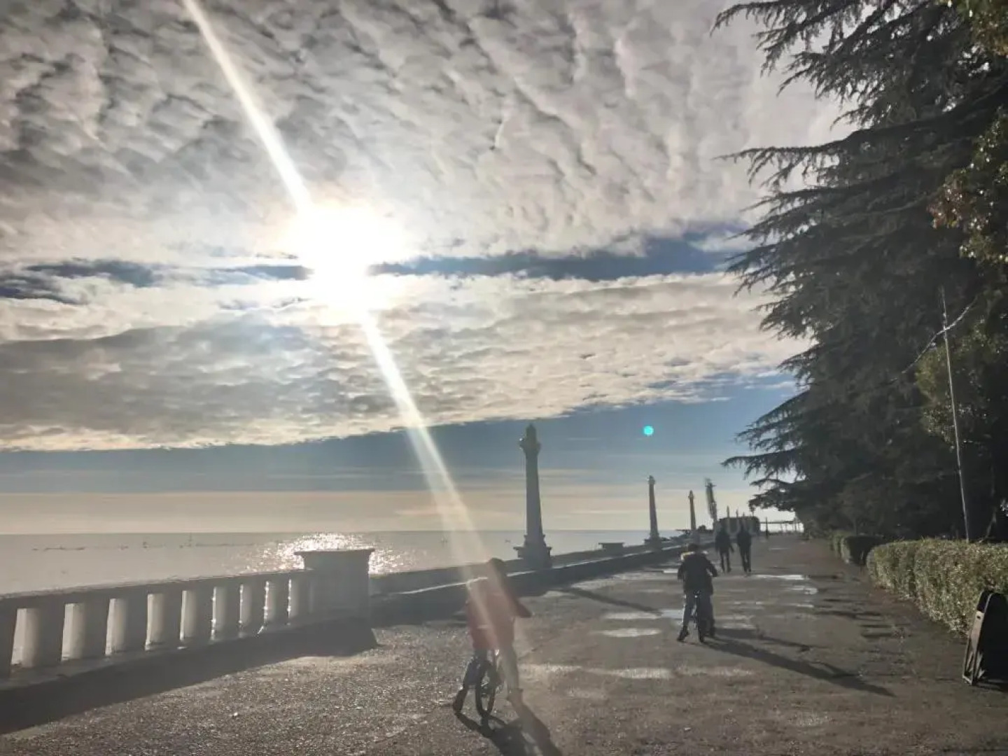 Apartment on Zvanba 22