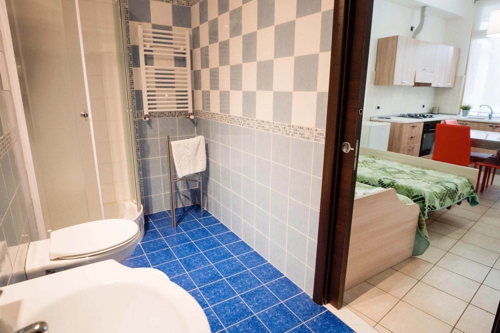 B&B Dell'Infopoint
