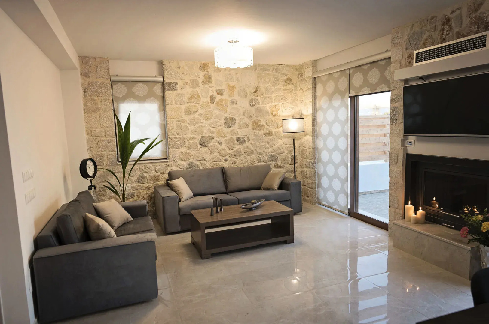 Sperveri Enalio Villas