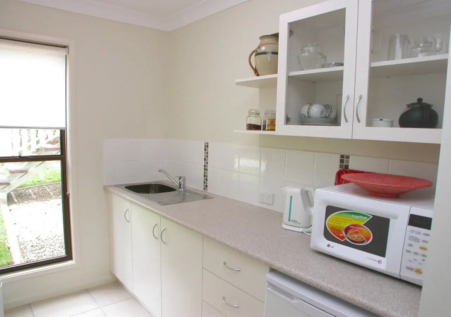 Poppies Bed & Breakfast