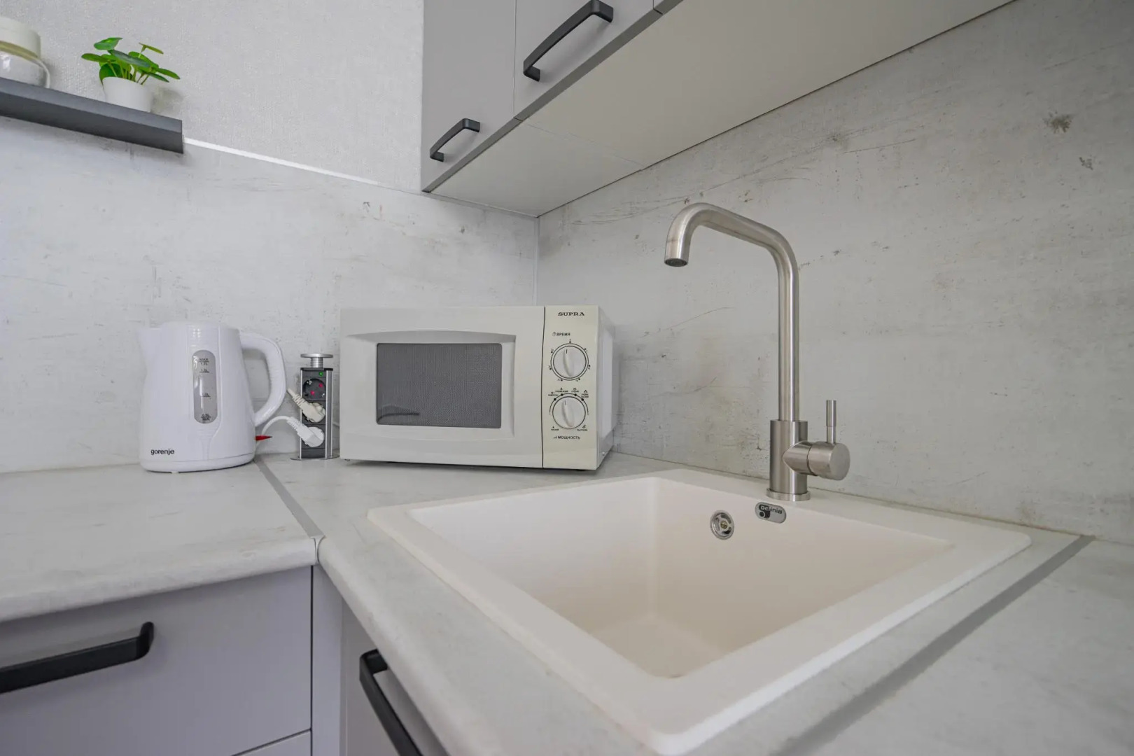 Апартаменты на улице Павлодарская 5