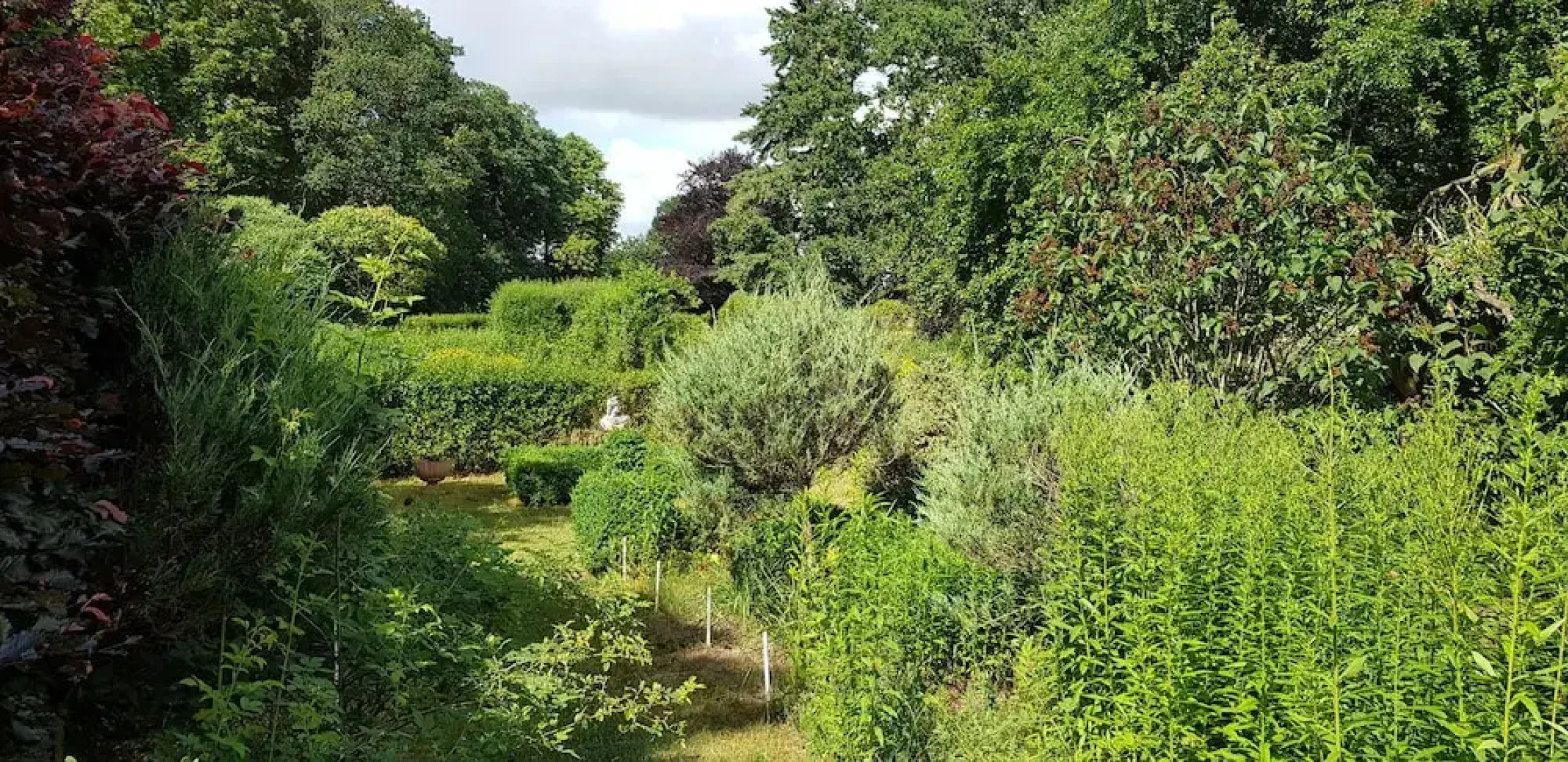 Schloßhotel Frauenmark