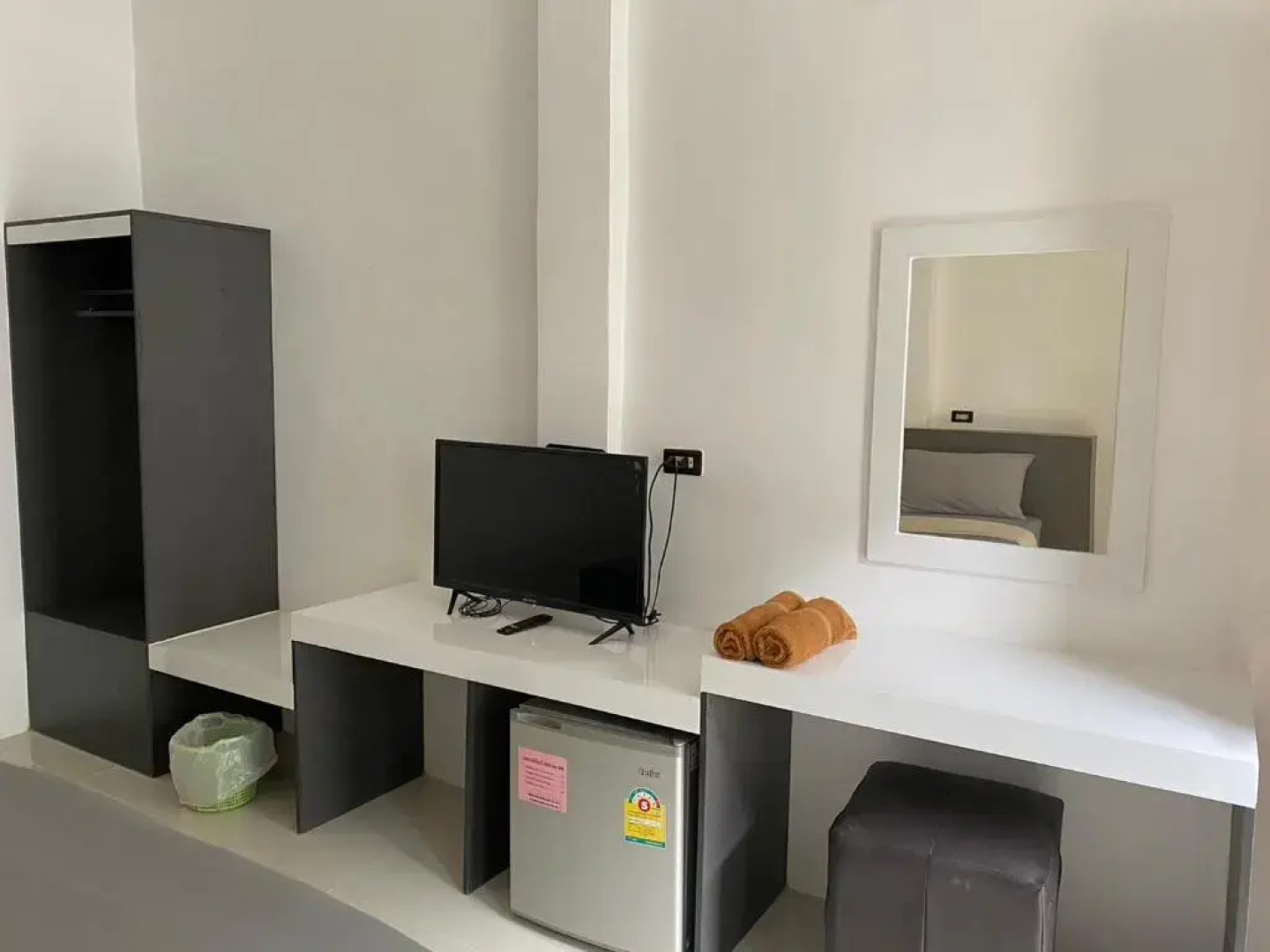 Sala Wiangkaen Resort