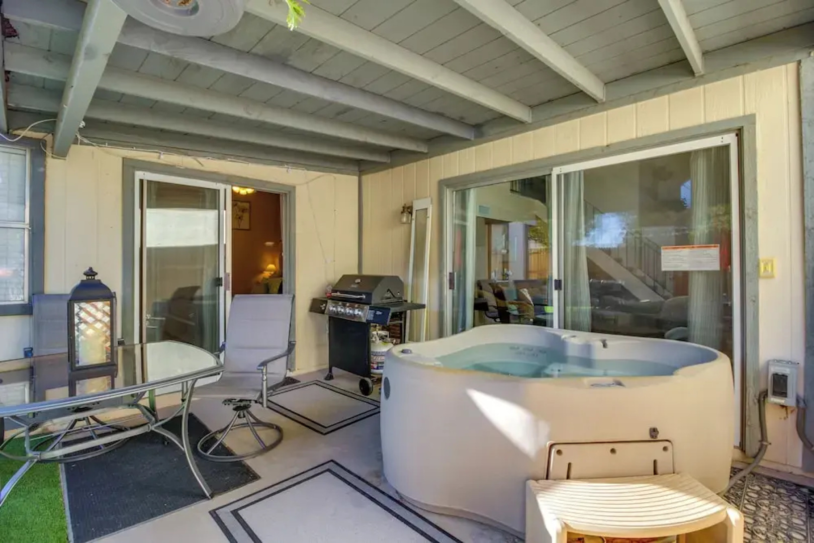 Dog-friendly Tucson Home w/ Patio & Hot Tub