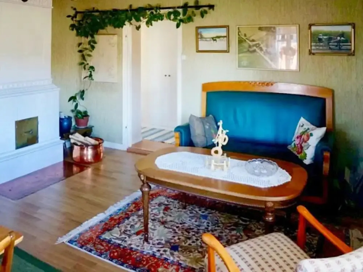 4 Person Holiday Home in Bengtsfors