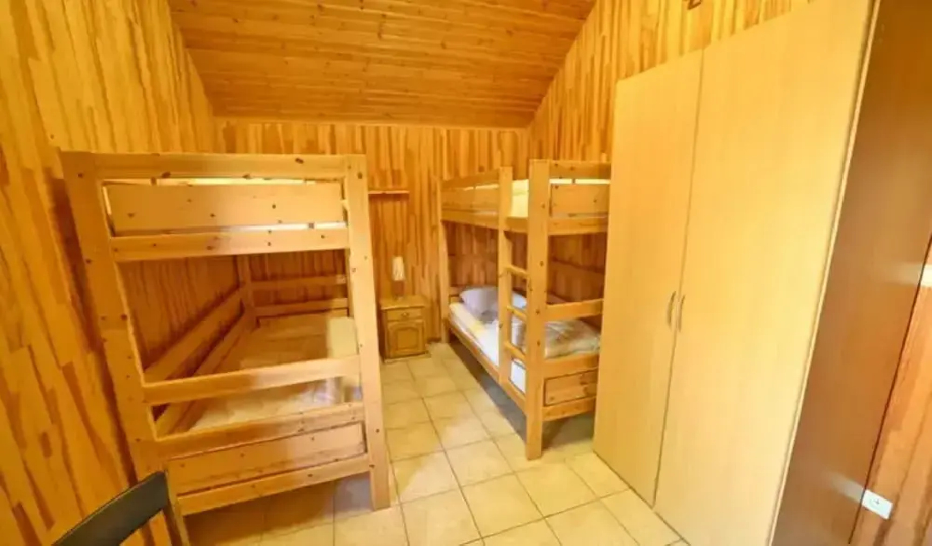 Holiday Home in Durbuy Near Ardennes Forest