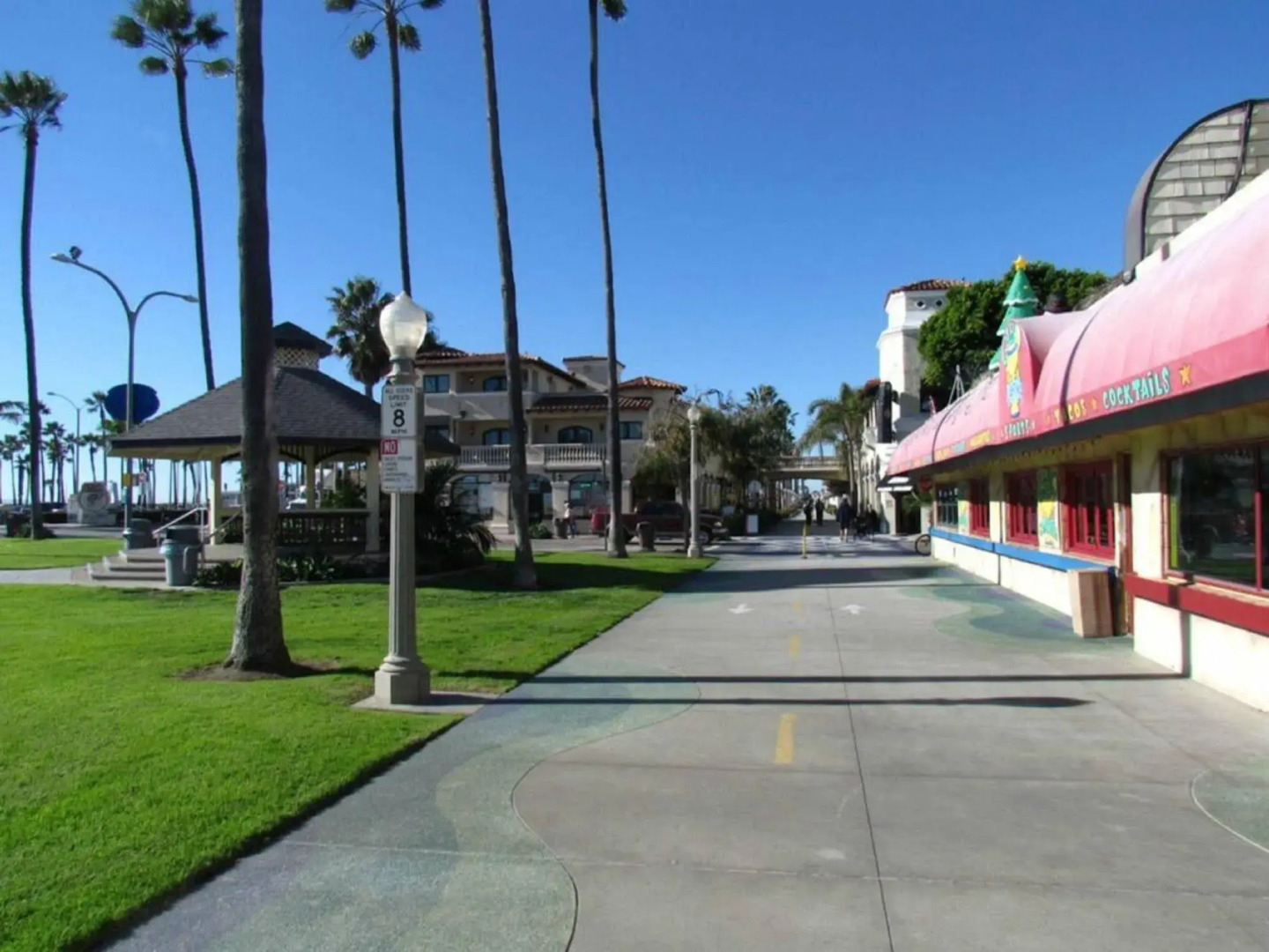 3 Bedroom Duplex with Ocean View