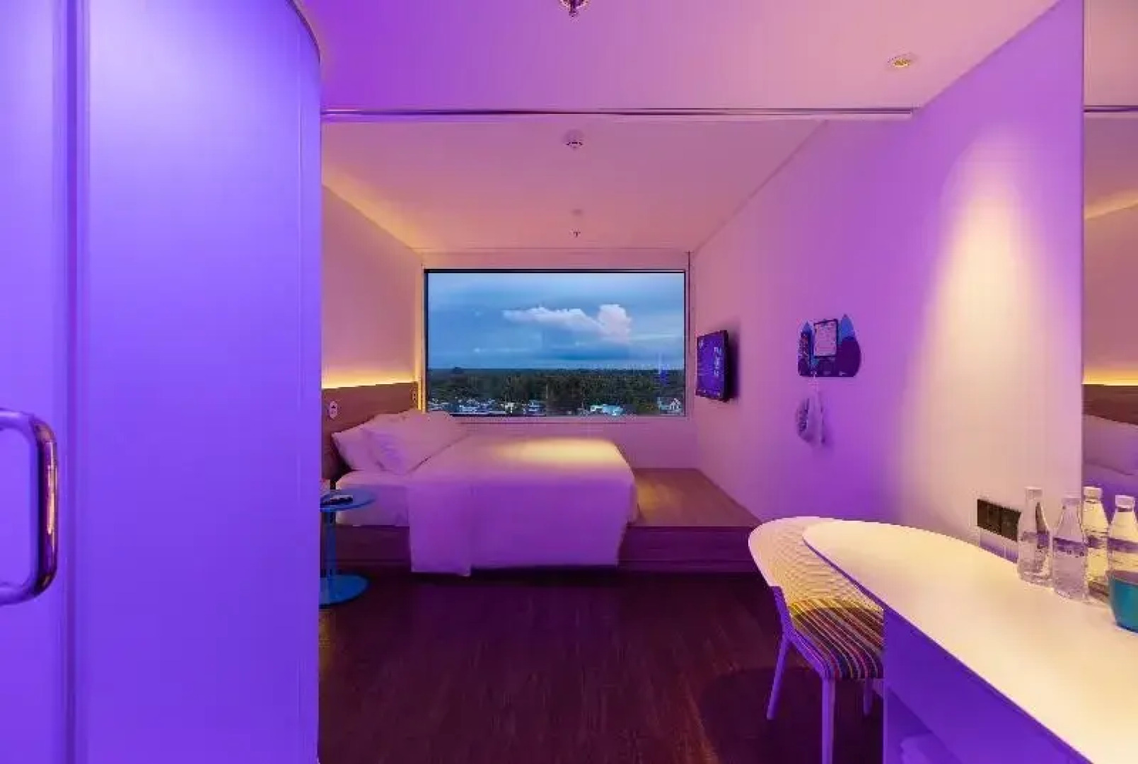 Tru by Hilton Hau Giang City Centre