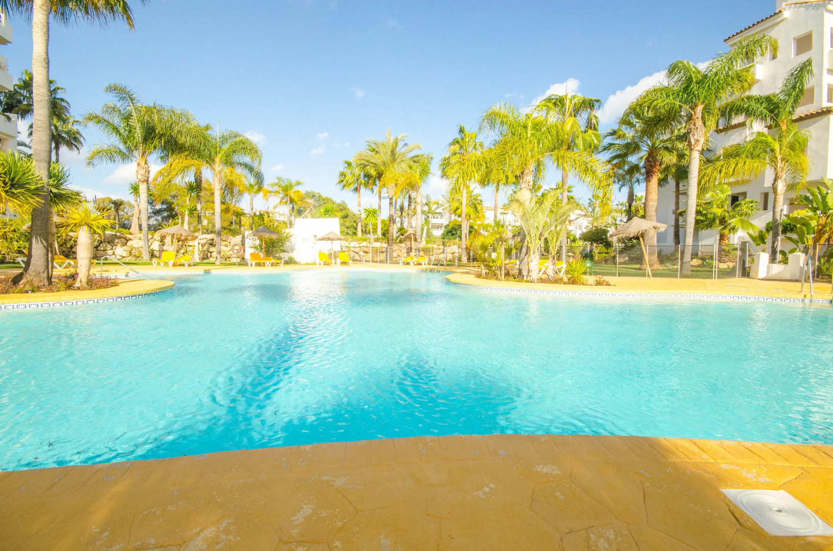 Apartamento Costalita