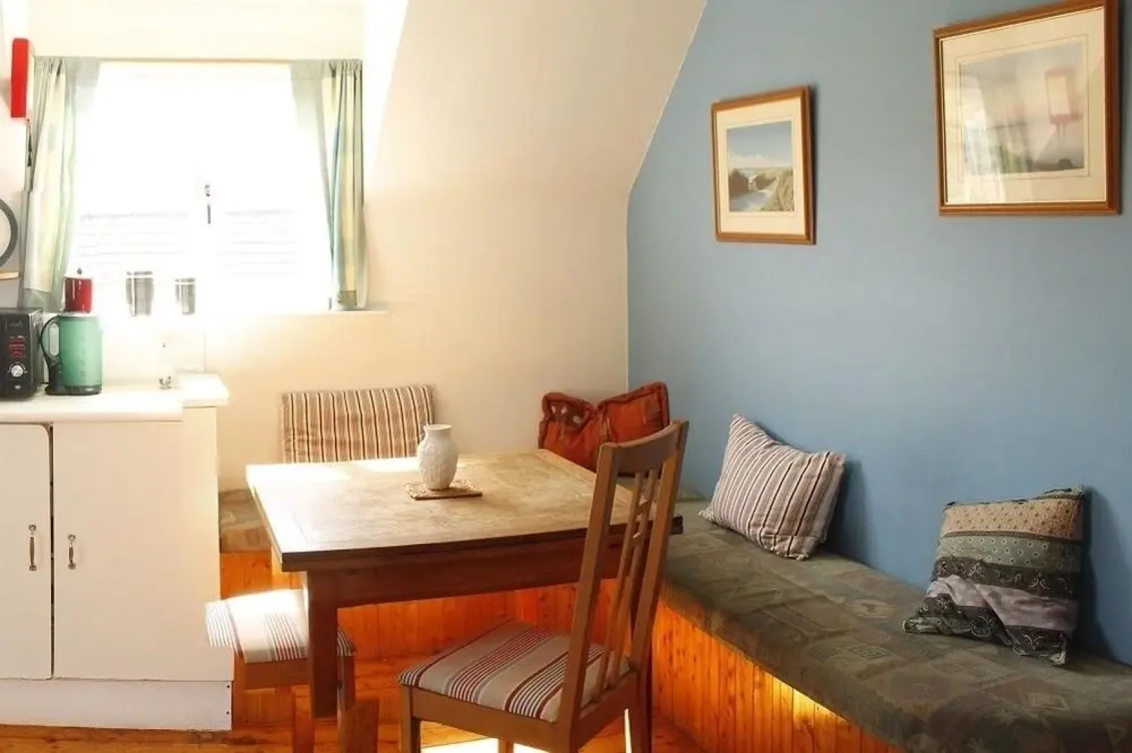 The Druidstone Hotel