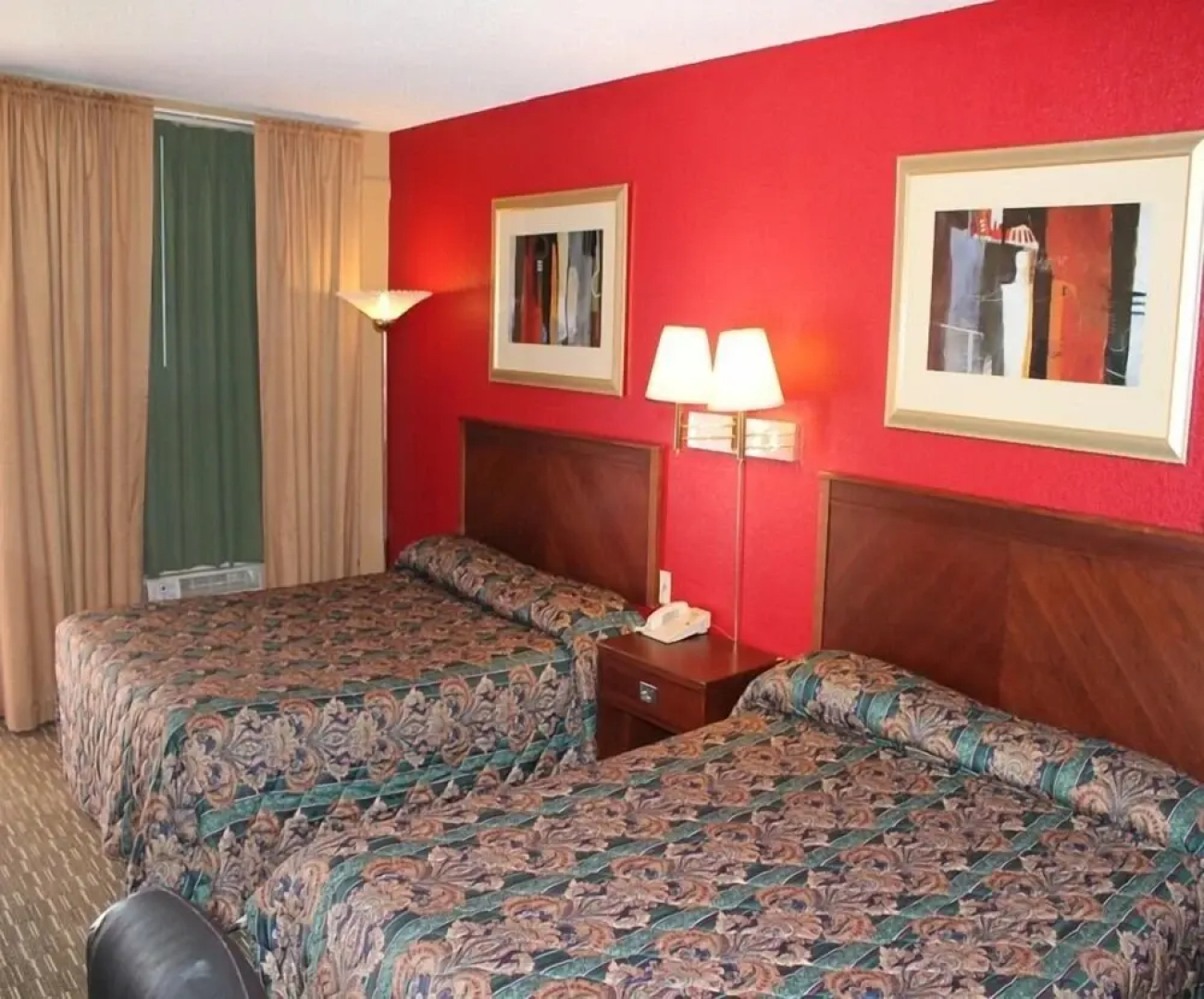 Valu Stay Inn