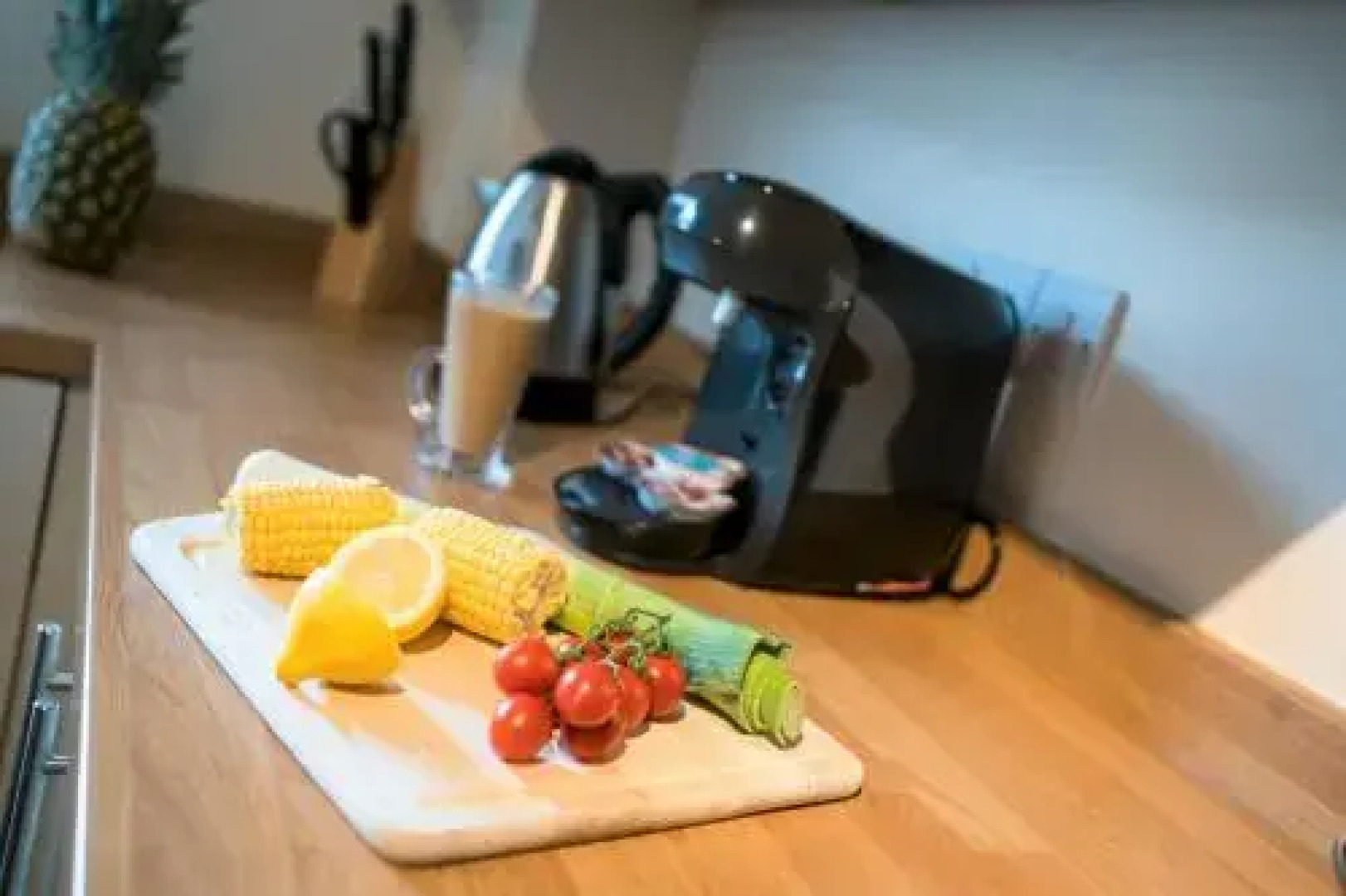 Wordsworth Apartment Irene court