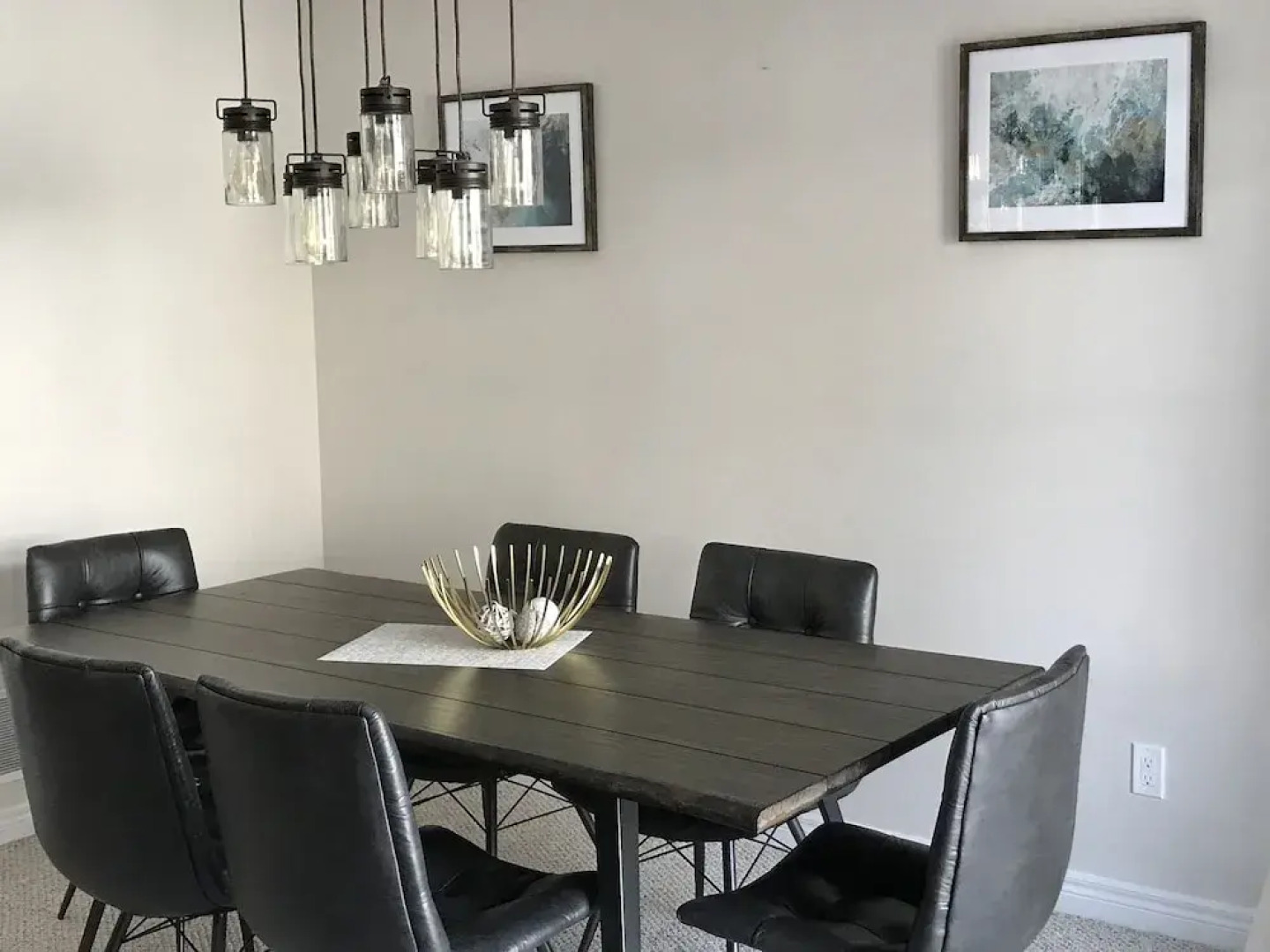 Splendid Waterview Town Home