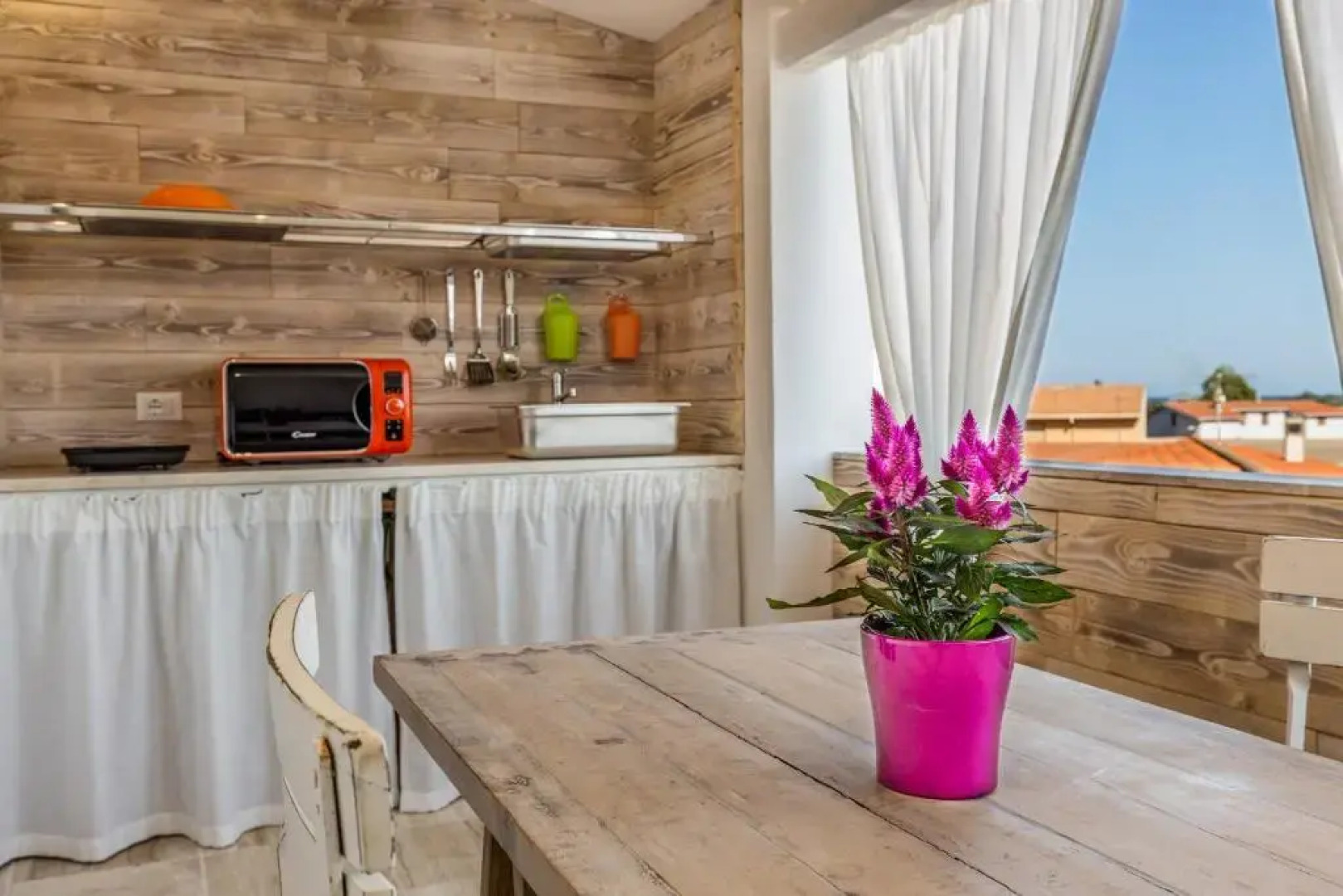 Mannois - Lofts & Apartments