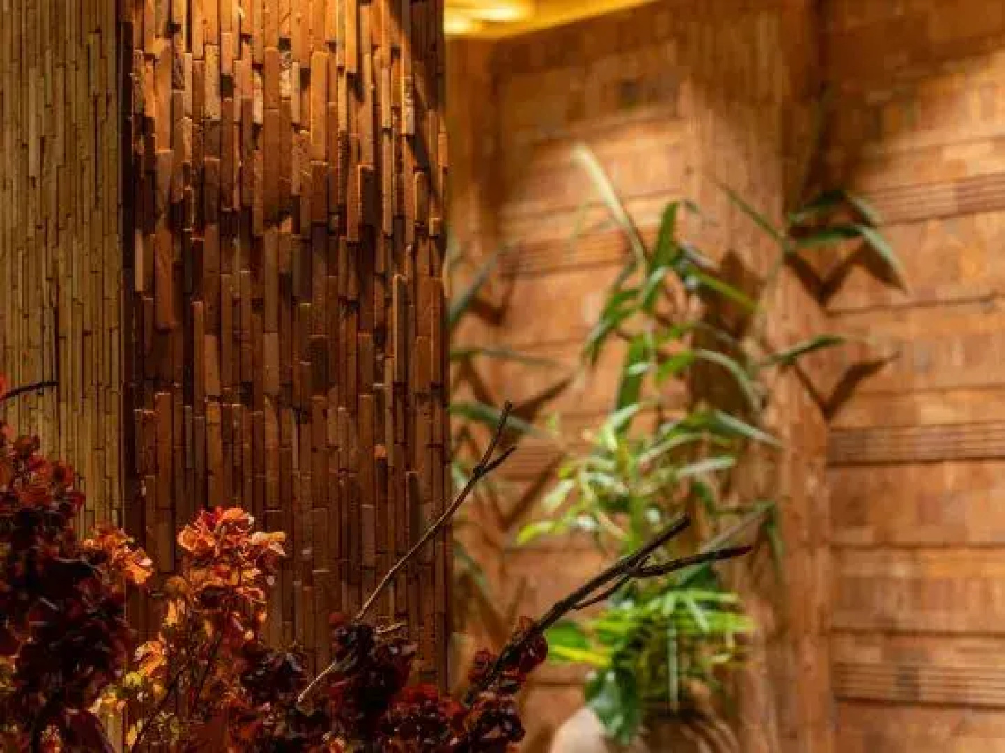 Nanlahe Paya Resort Hotel