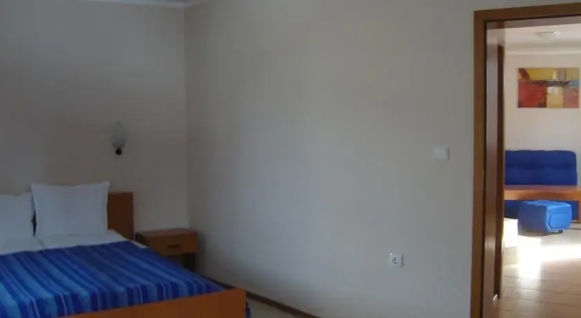 Family Hotel Djogolanova Kashta