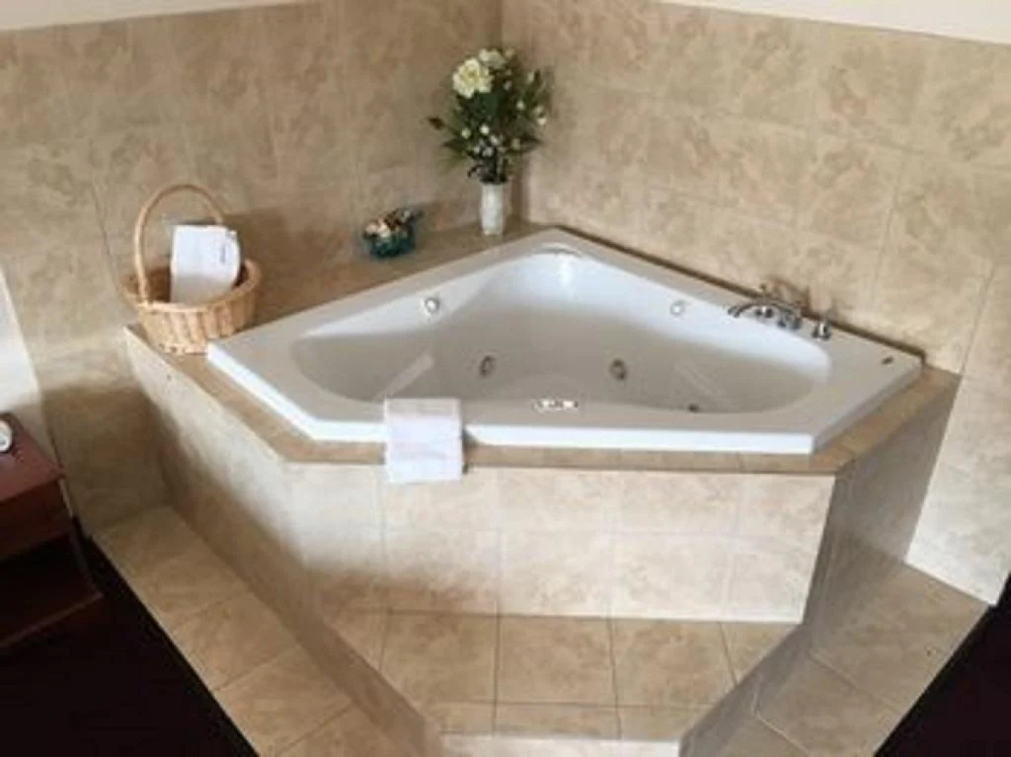 Washington Burgess Inn