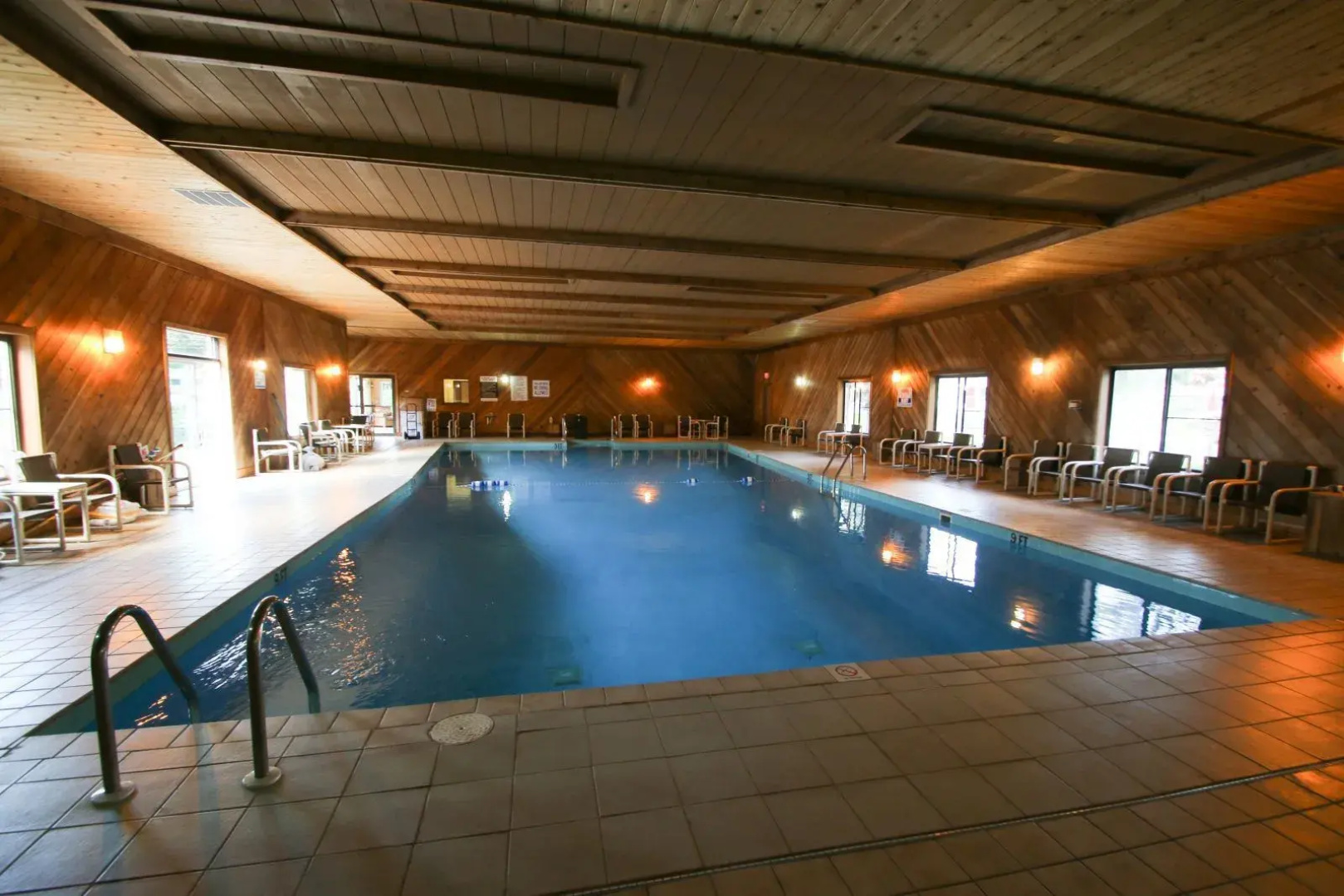 Woodside Dells Hotel & Suites