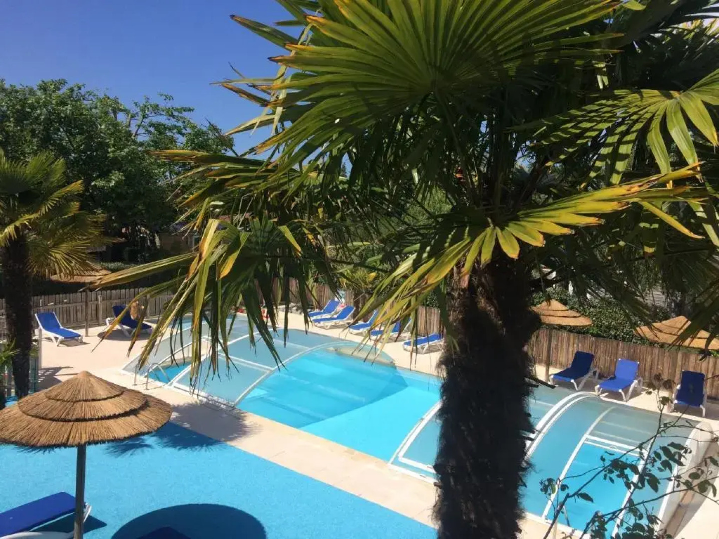 Appartement Cosy - Les Ecureuils