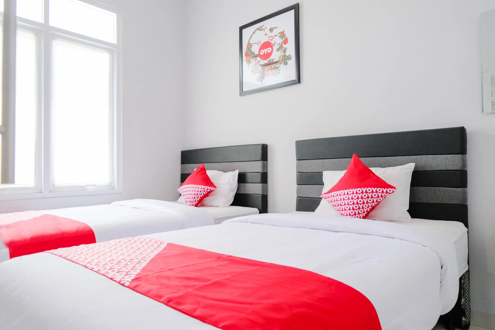 OYO 995 Alice's Homestay Syariah