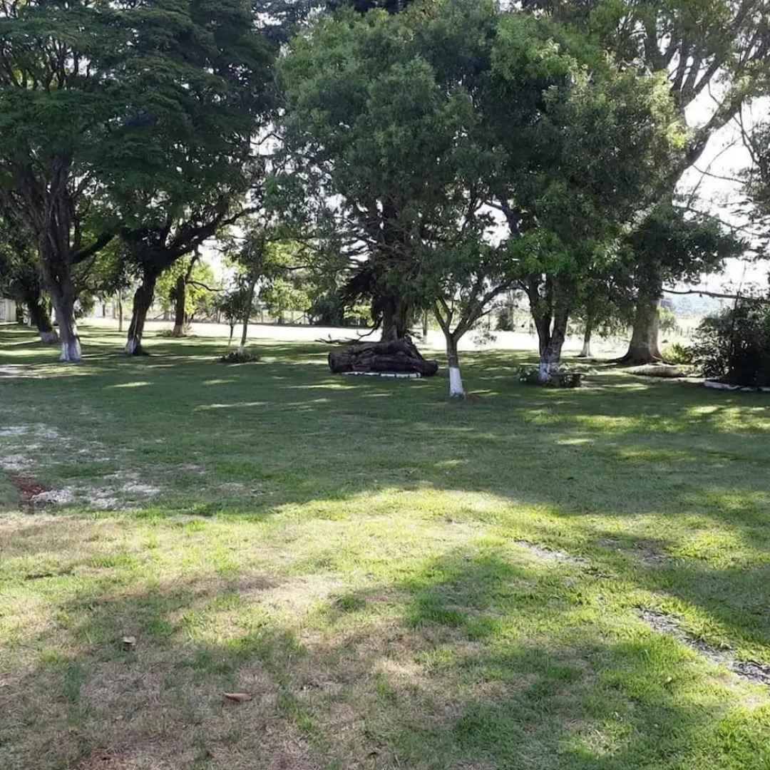 Pousada Campina do Monte Alegre