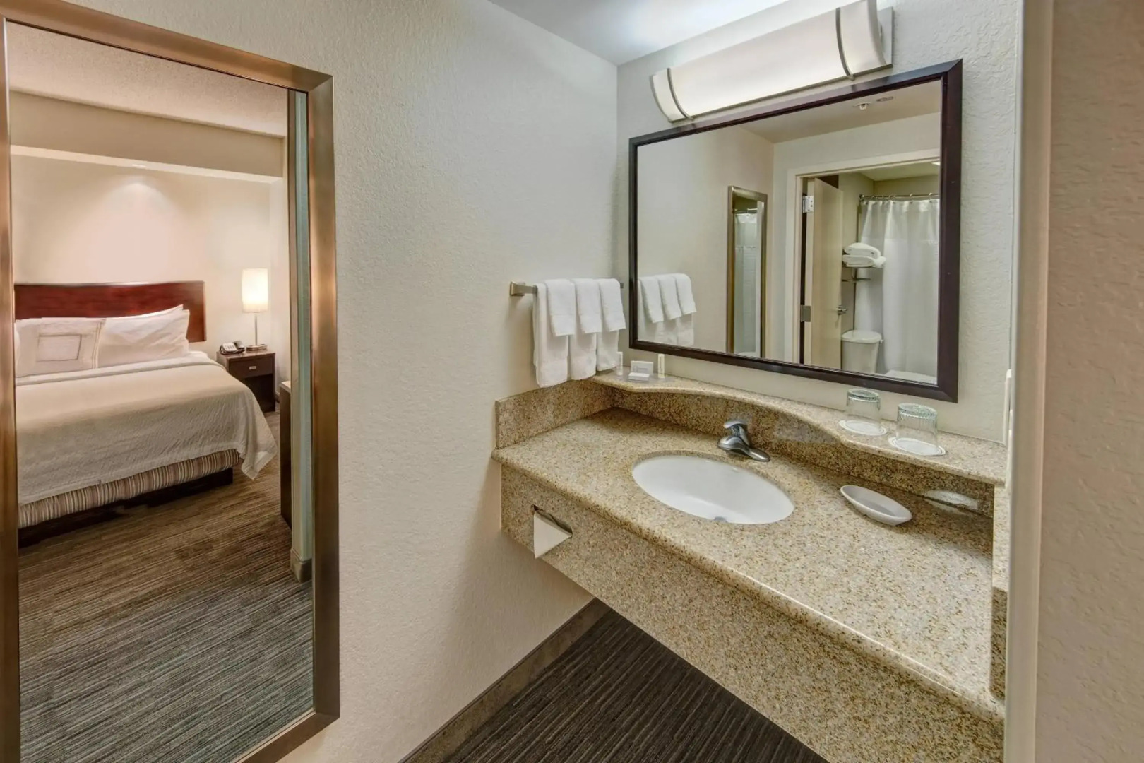 SpringHill Suites by Marriott Naples