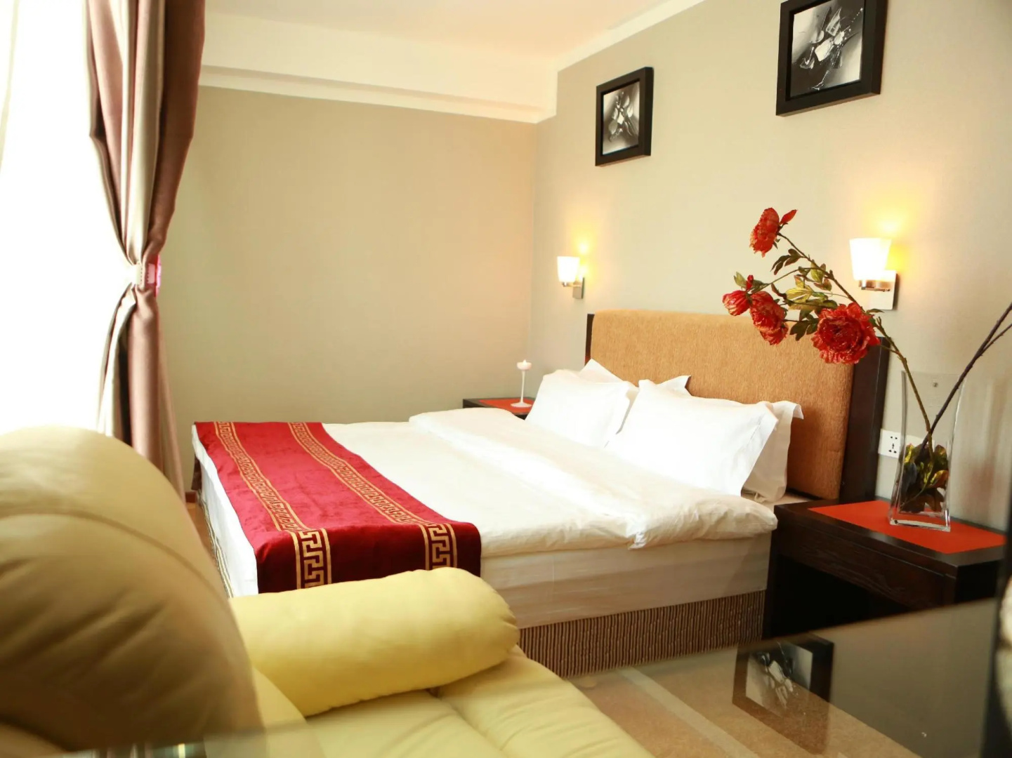 Park Hotel