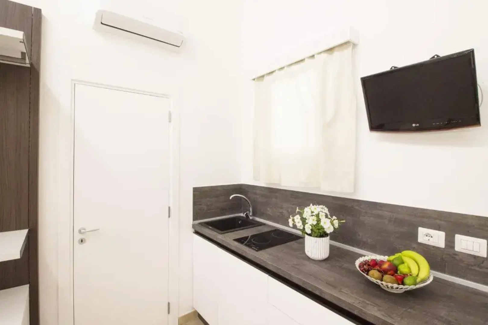 la casina di borgagne