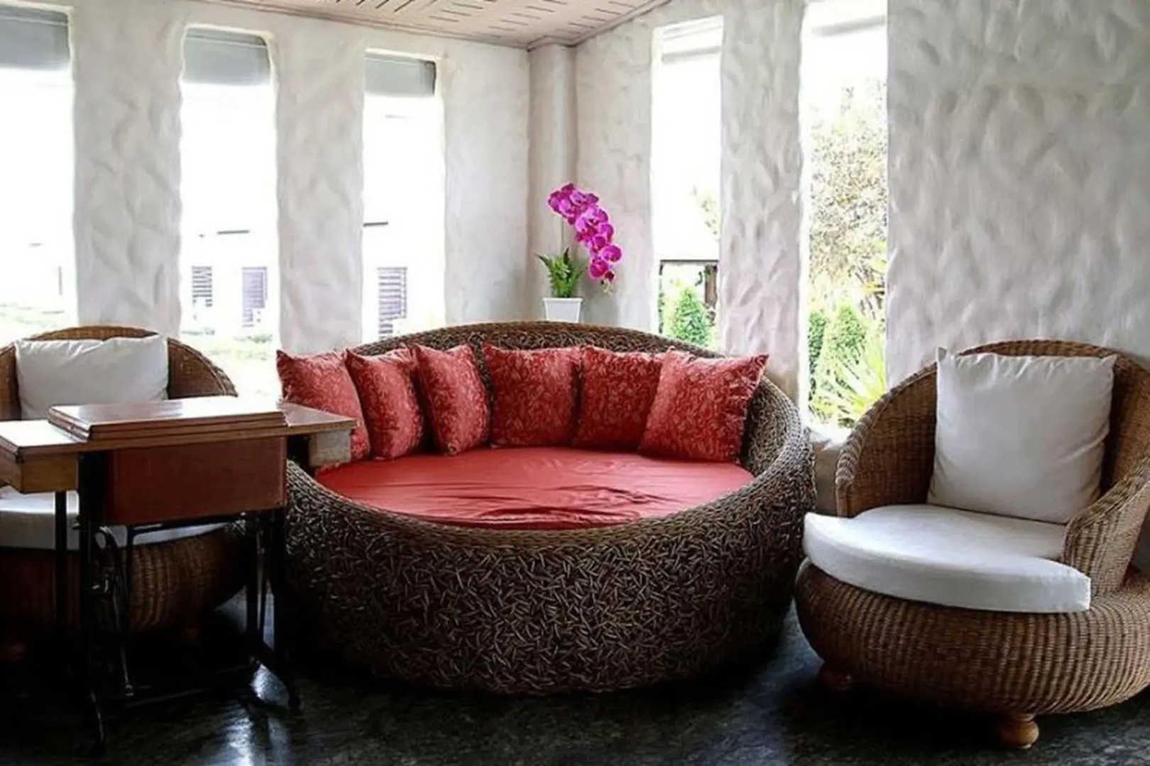Lemon Resort