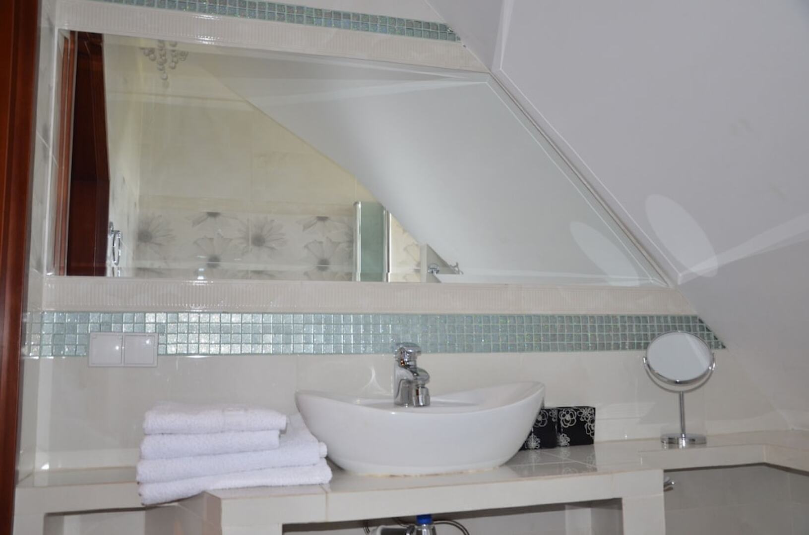 Dworek Mazurski Lizer