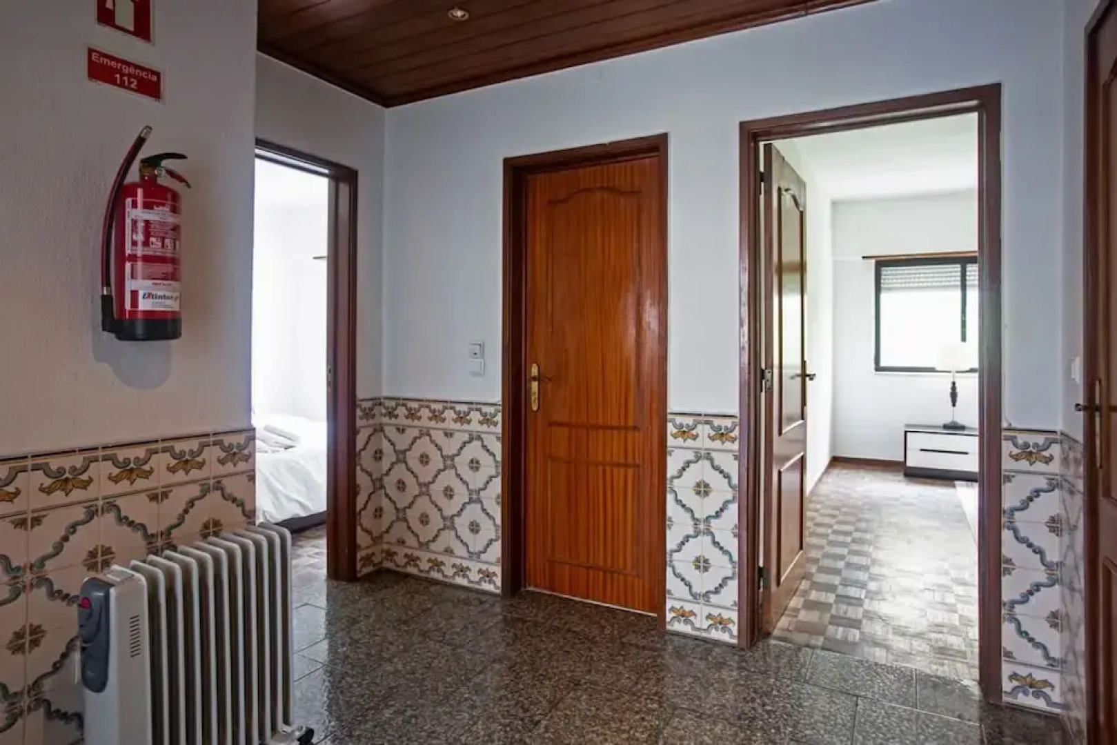 Charming 2 Bedroom Apartment in Lisbon